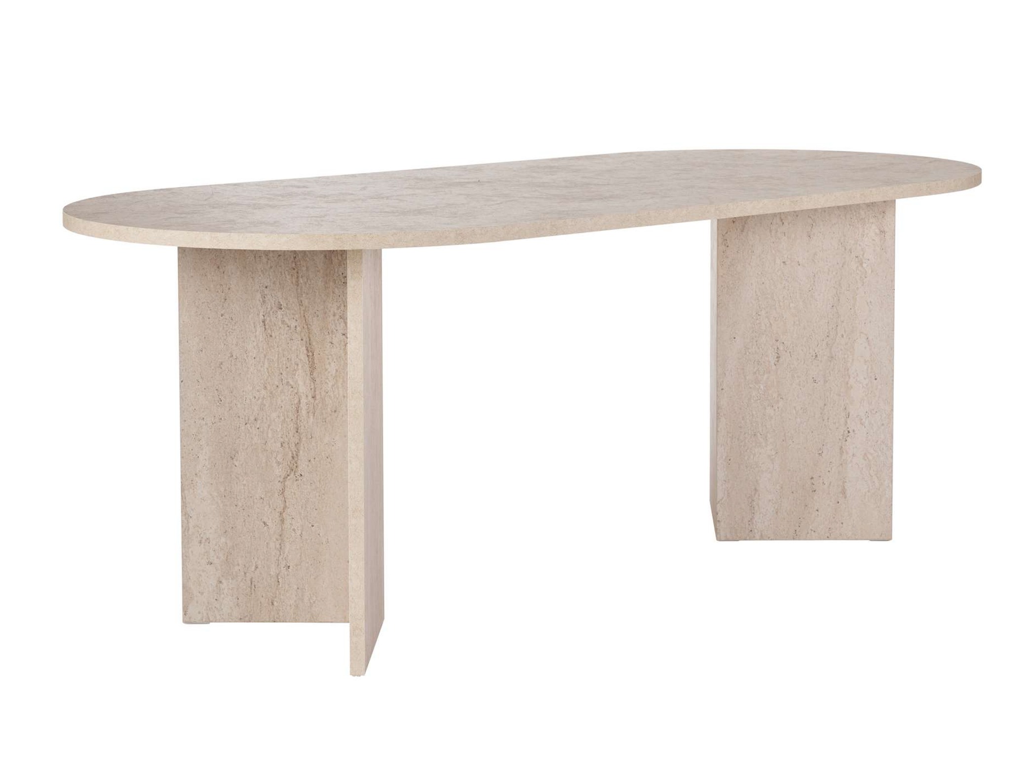 Mesa Novato 138 (Travertino claro)