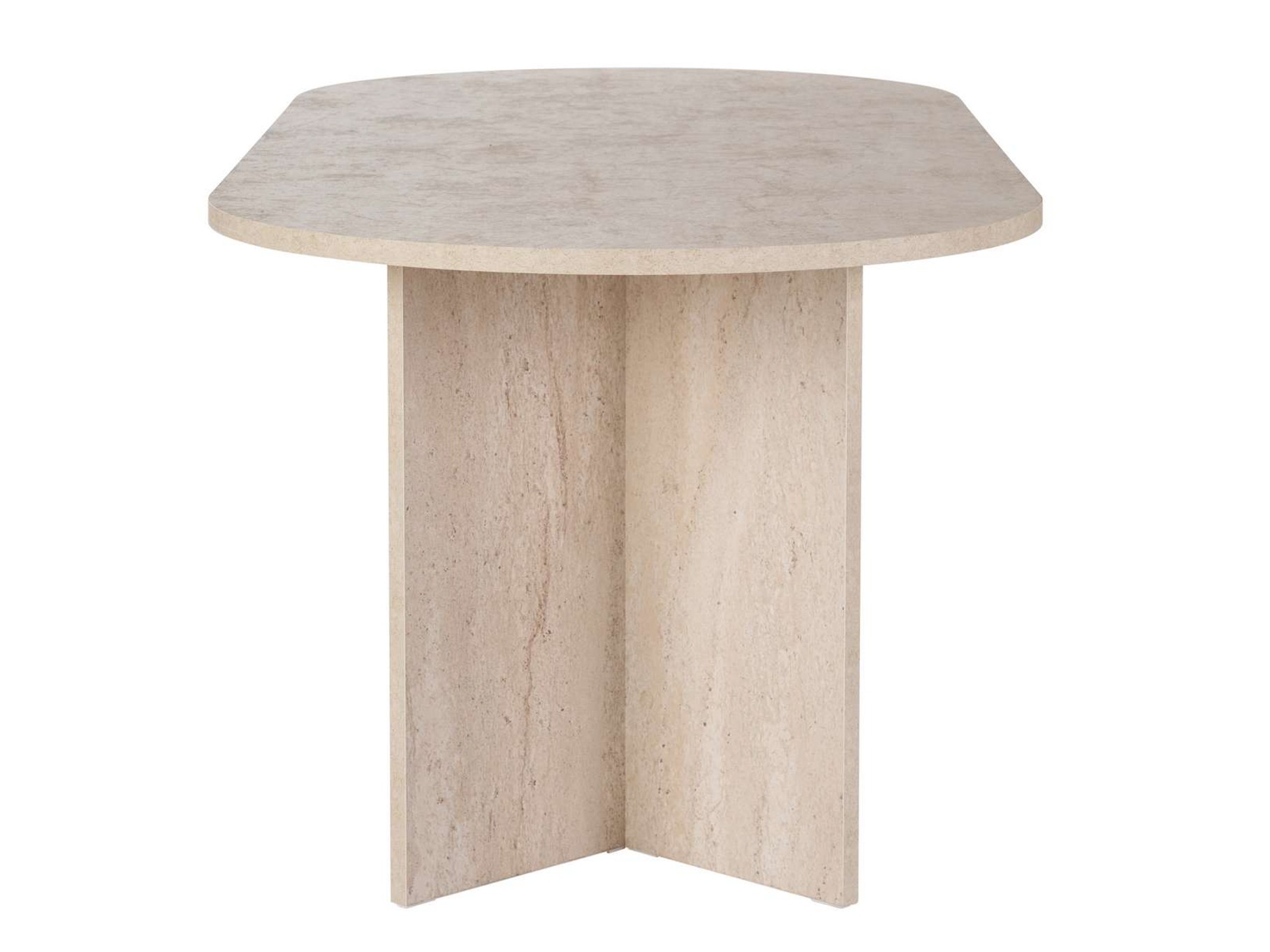 Mesa Novato 138 (Travertino claro)