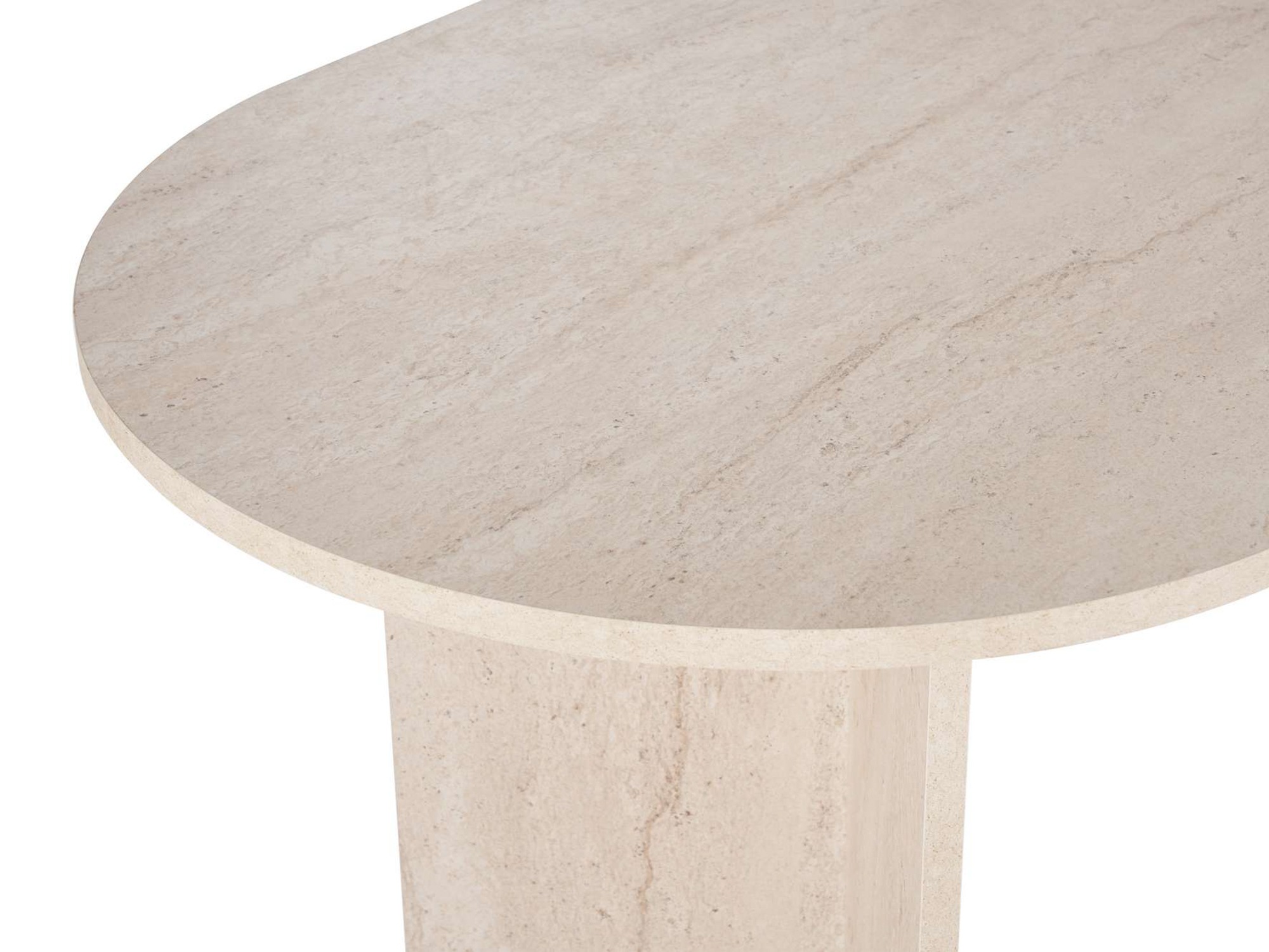 Mesa Novato 138 (Travertino claro)