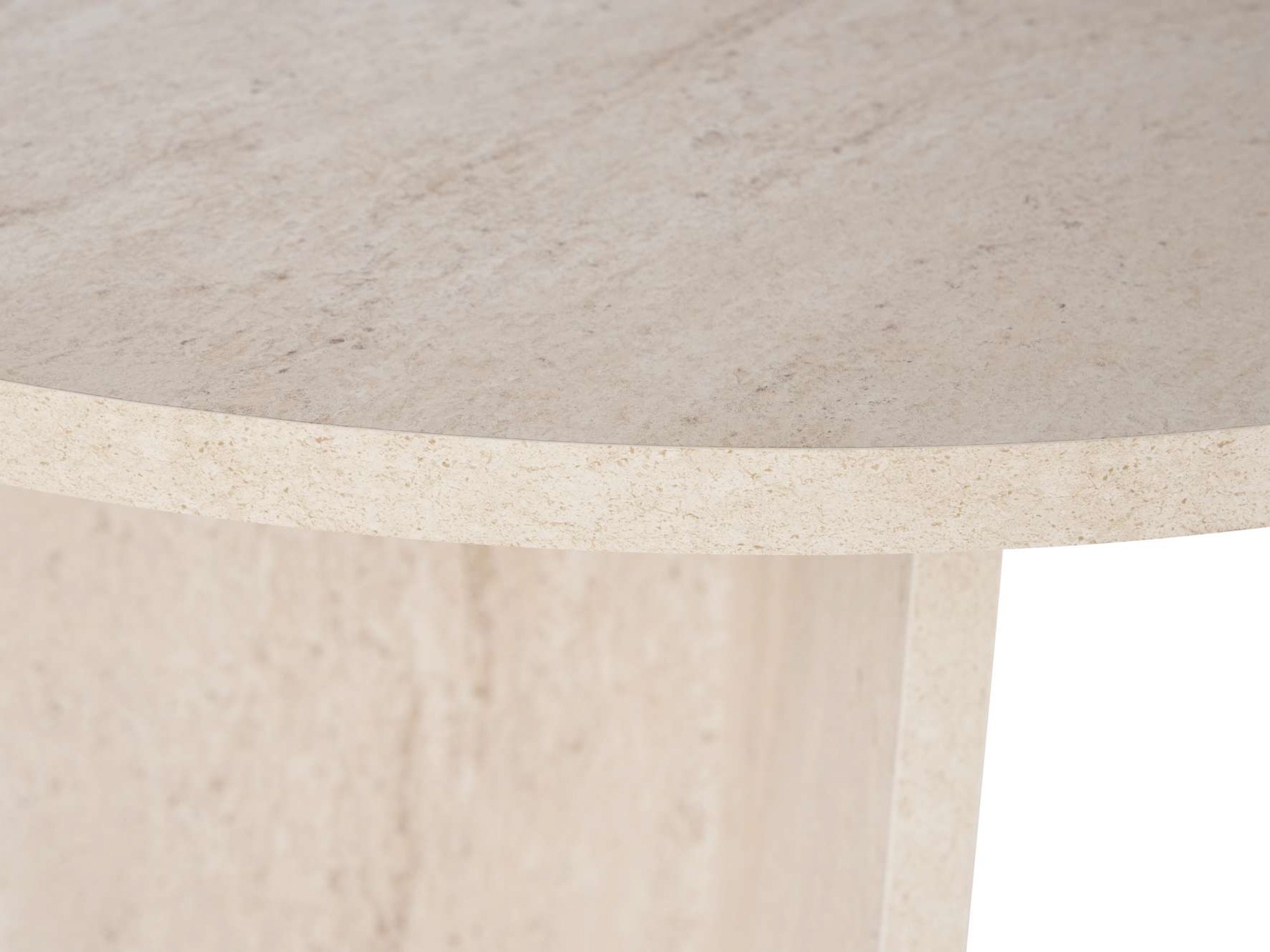 Mesa Novato 138 (Travertino claro)