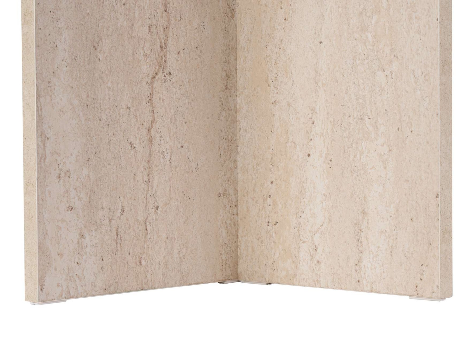 Mesa Novato 138 (Travertino claro)