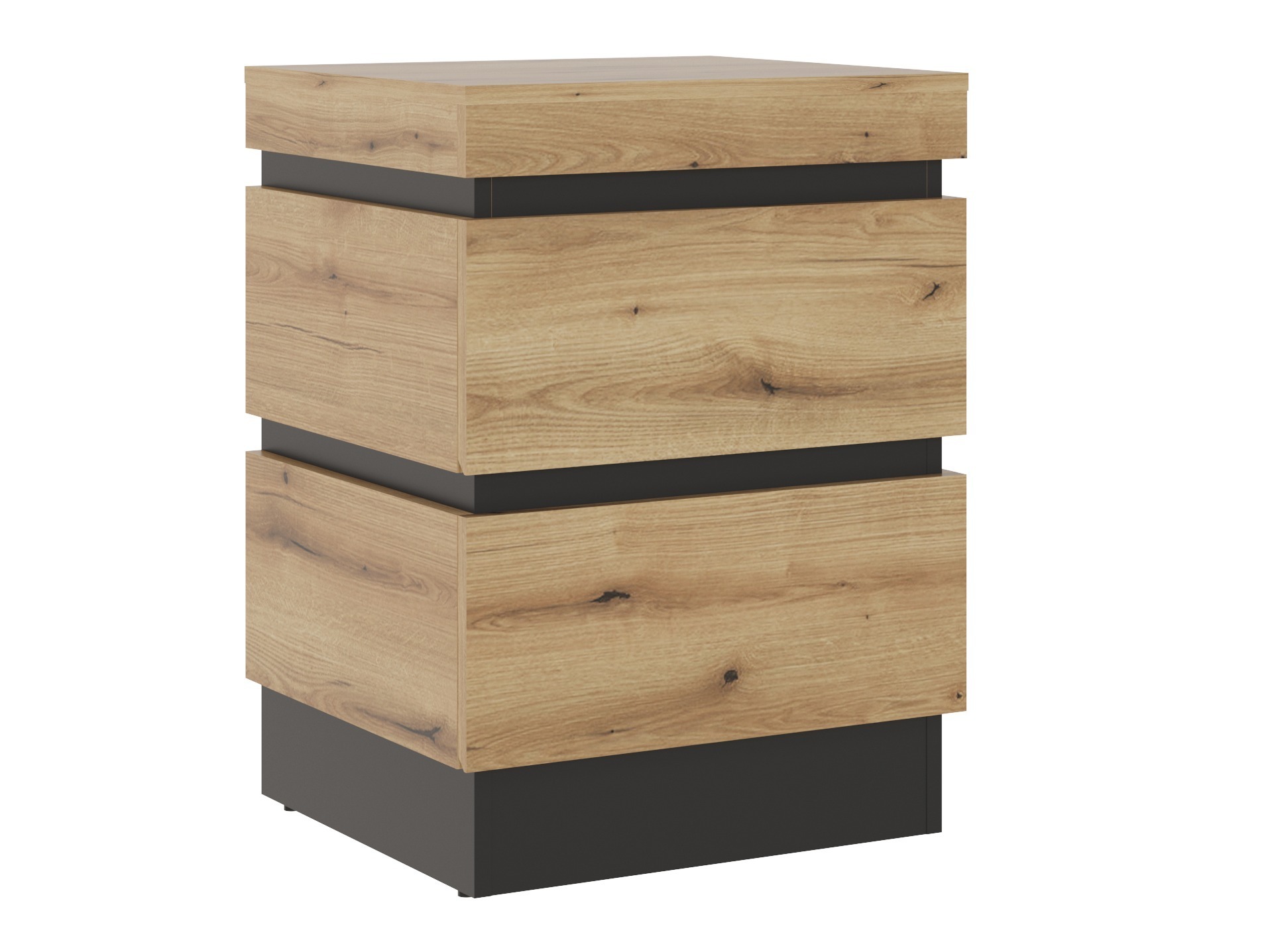 Conjunto de dormitorio Enocira 133 (No)