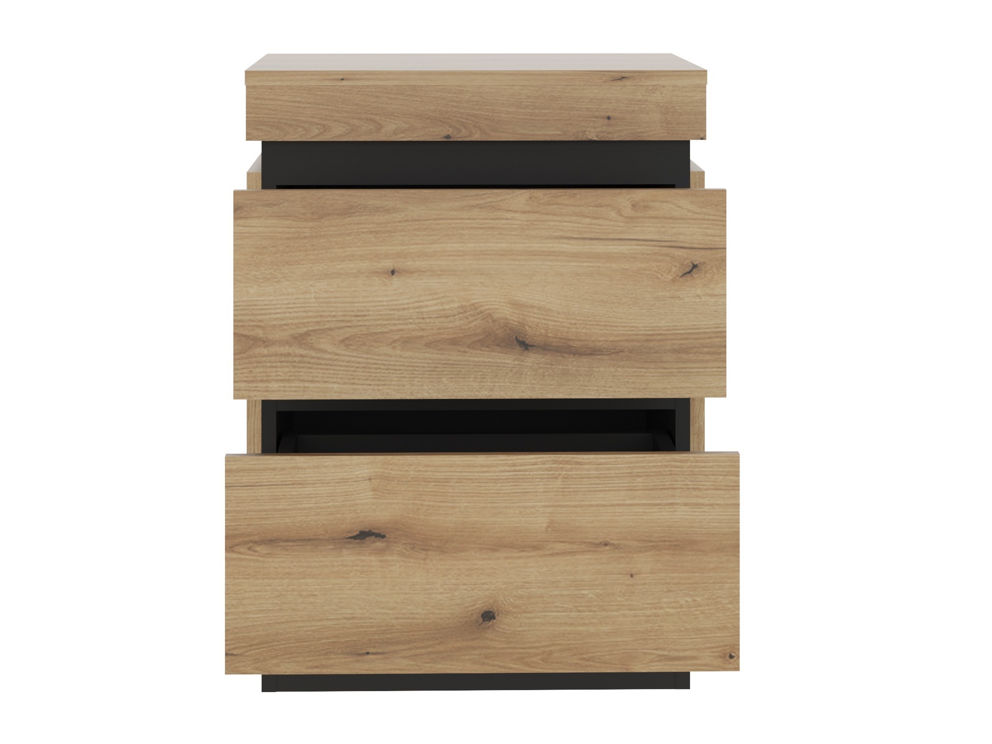 Conjunto de dormitorio Enocira 133 (No)