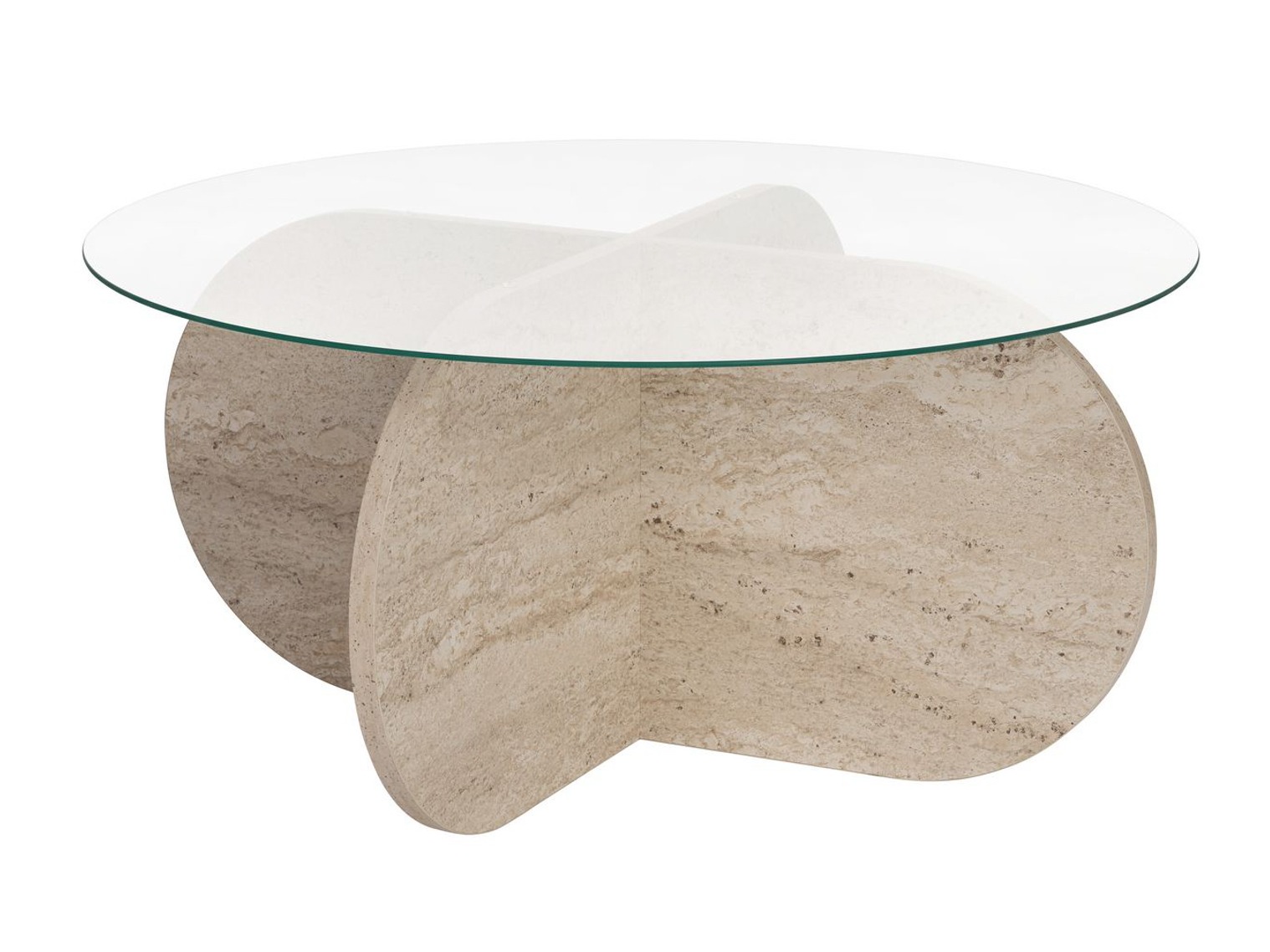 Mesa de centro Novato 117 (II)