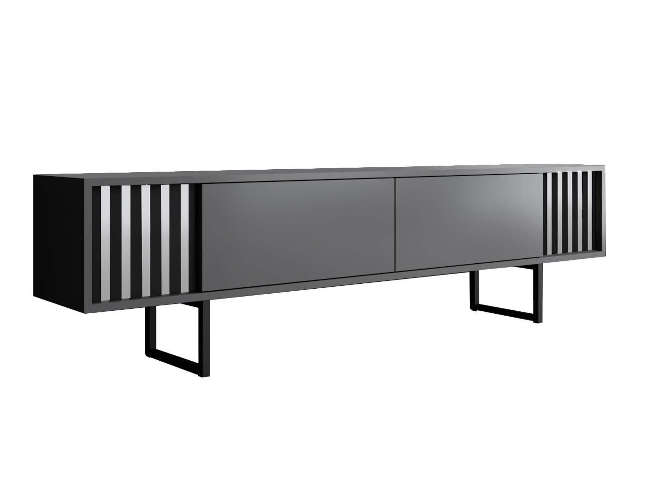 Mueble TV Kailua 2671 (Antracita)