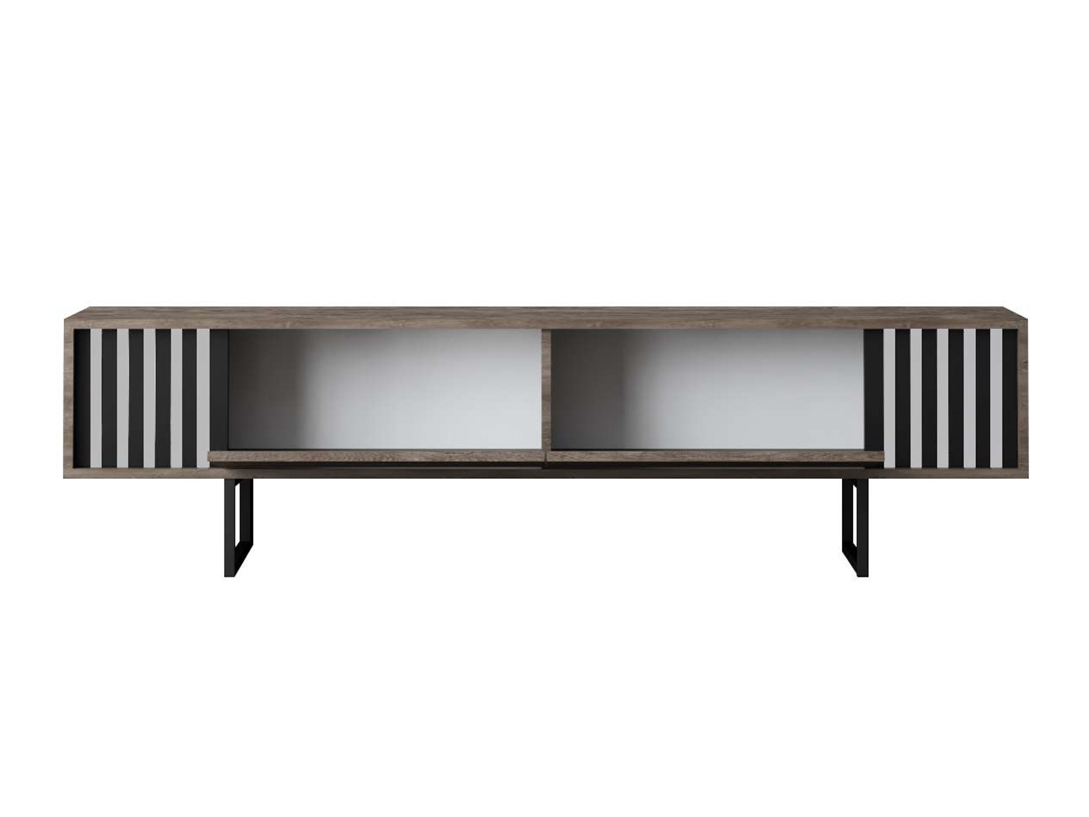 Mueble TV Kailua 2671 (Nogal)