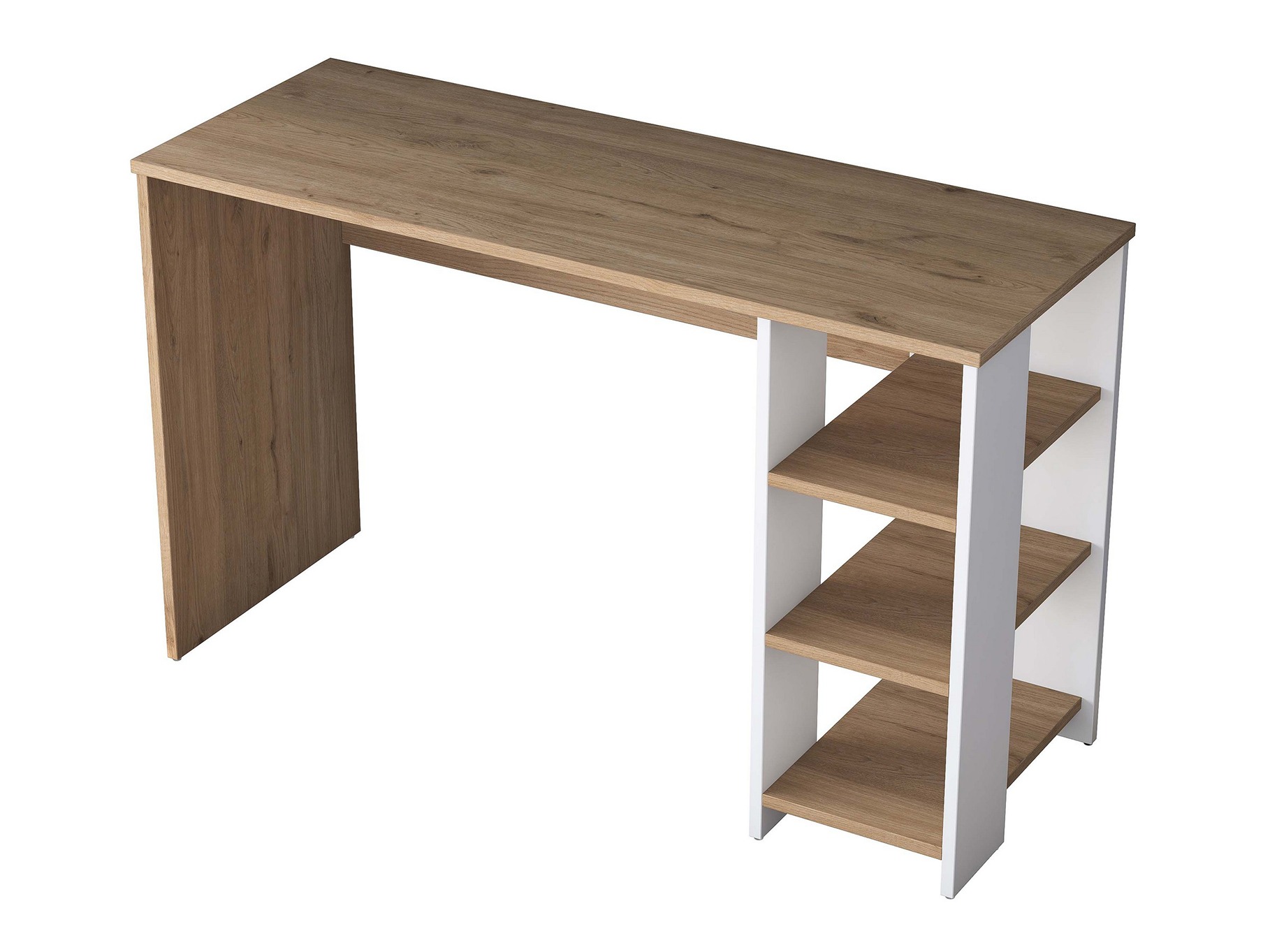 Conjunto para oficina en casa Catdelu 110