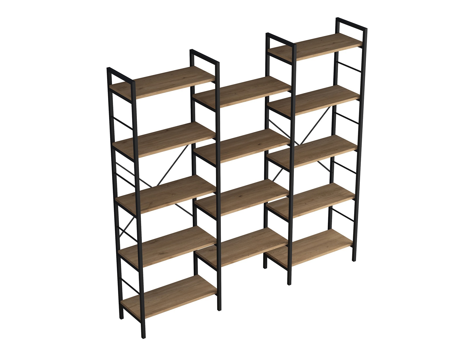 Estantería Catdelu 111