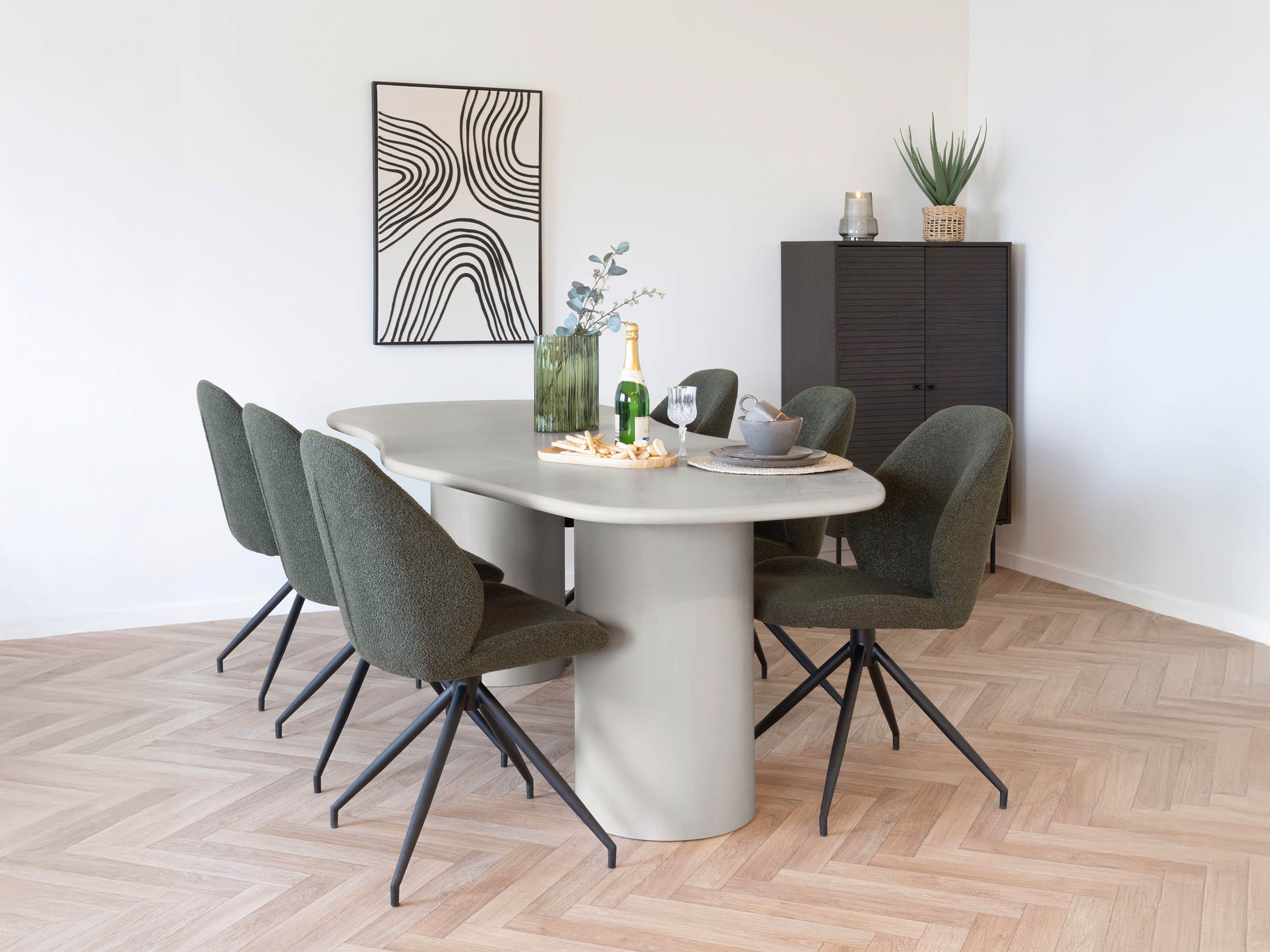 Mesa Brea 114