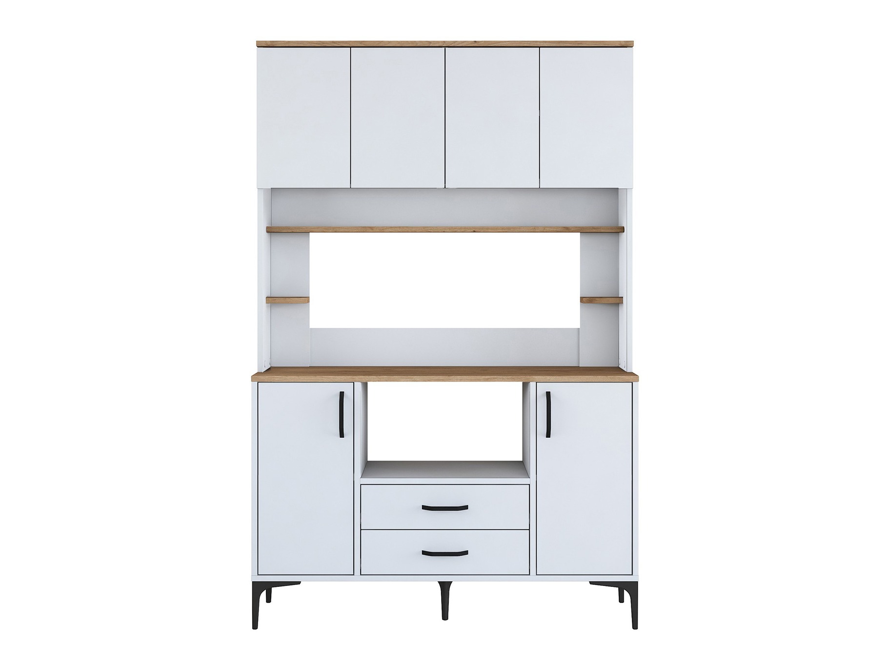 Mueble multifuncional Kailua 2674