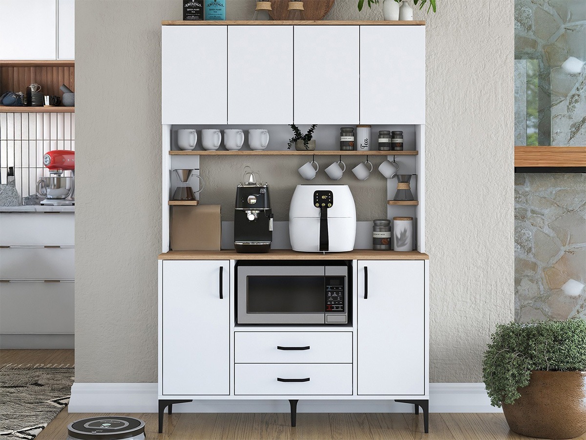 Mueble multifuncional Kailua 2674