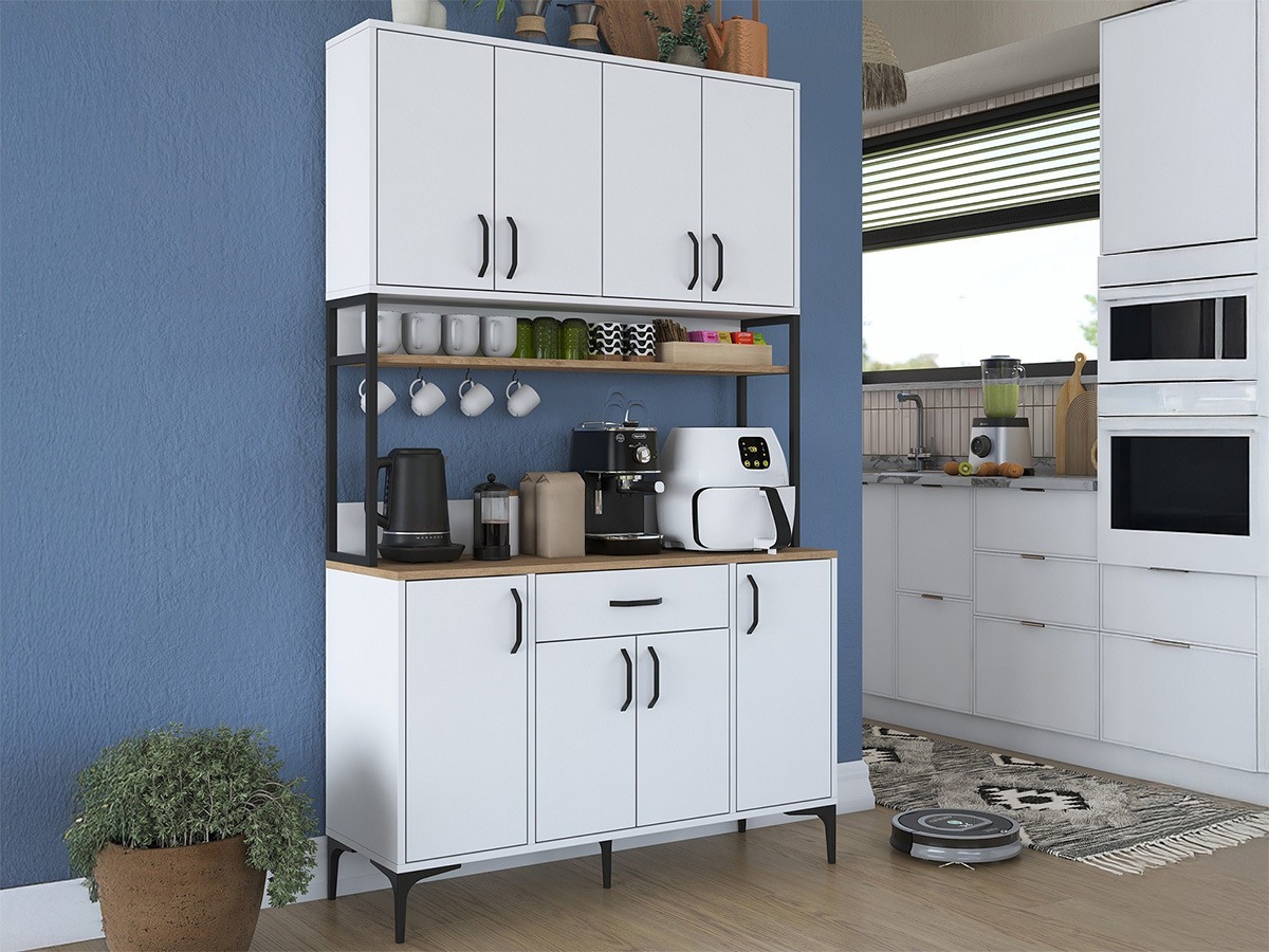 Mueble multifuncional Kailua 2675