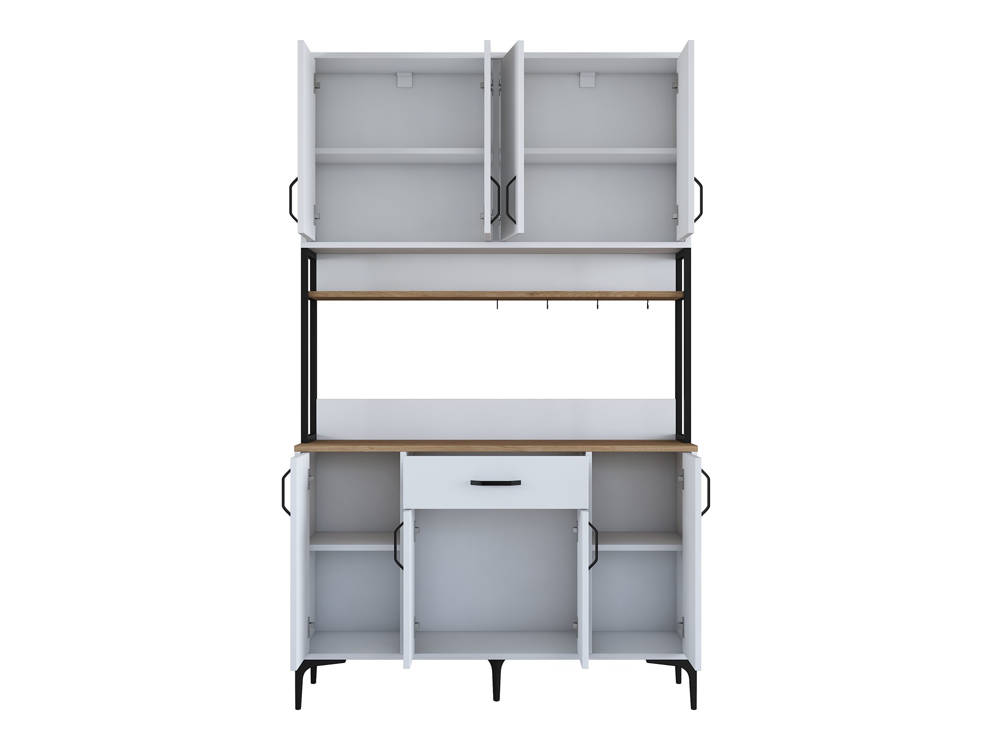 Mueble multifuncional Kailua 2675