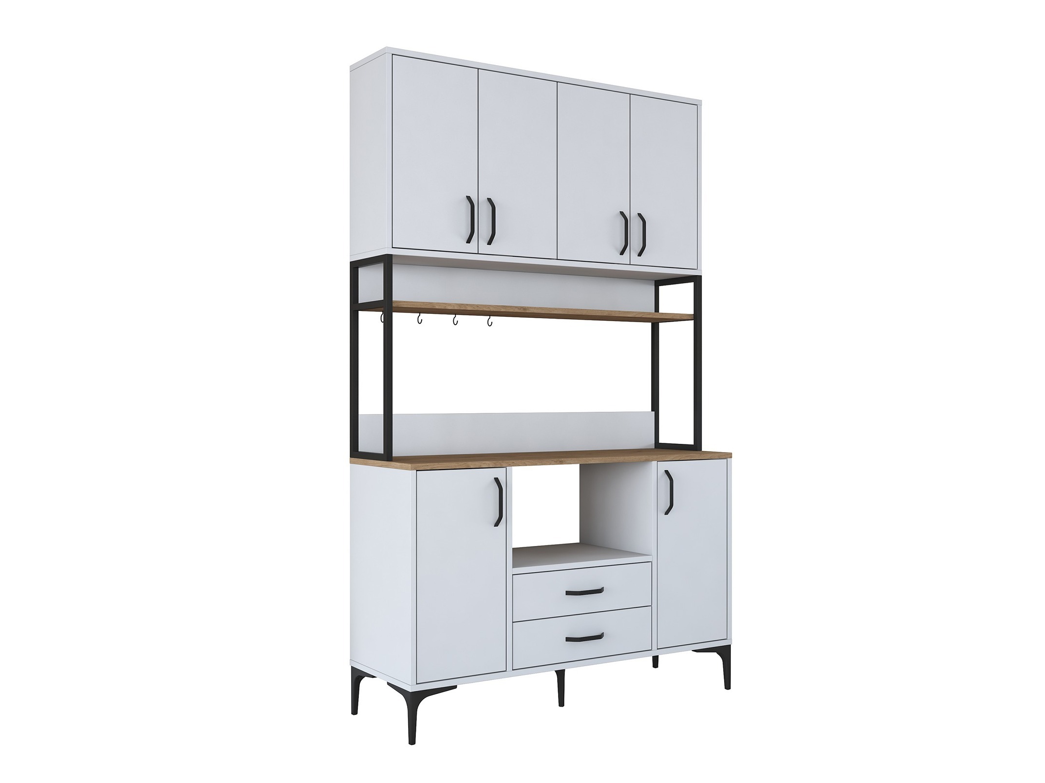 Mueble multifuncional Kailua 2676