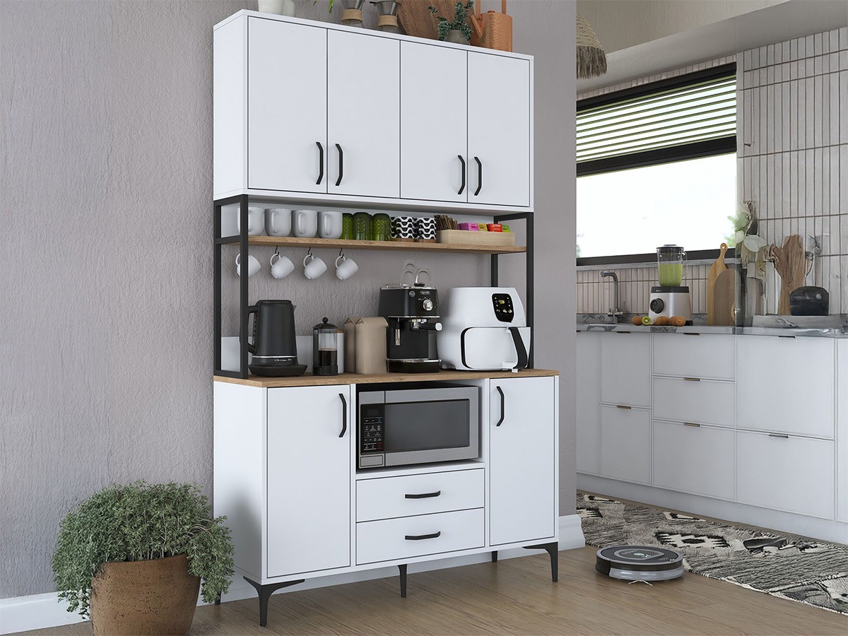 Mueble multifuncional Kailua 2676