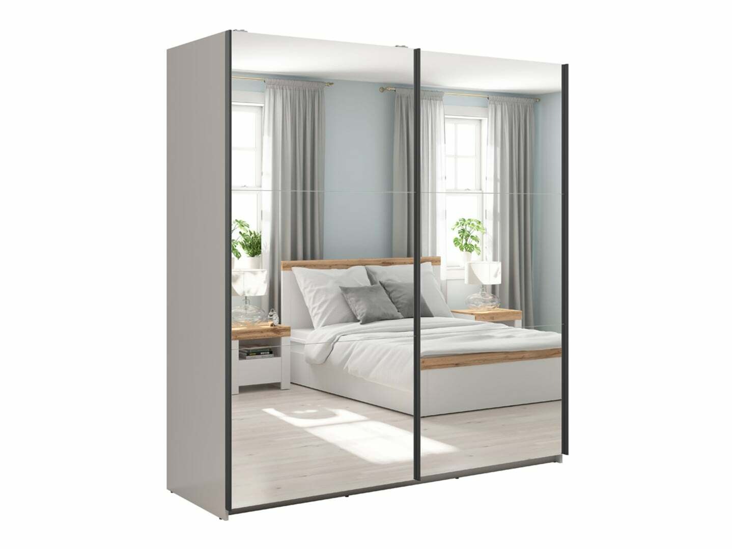 Armario Livevaro 111 (Cachemira)