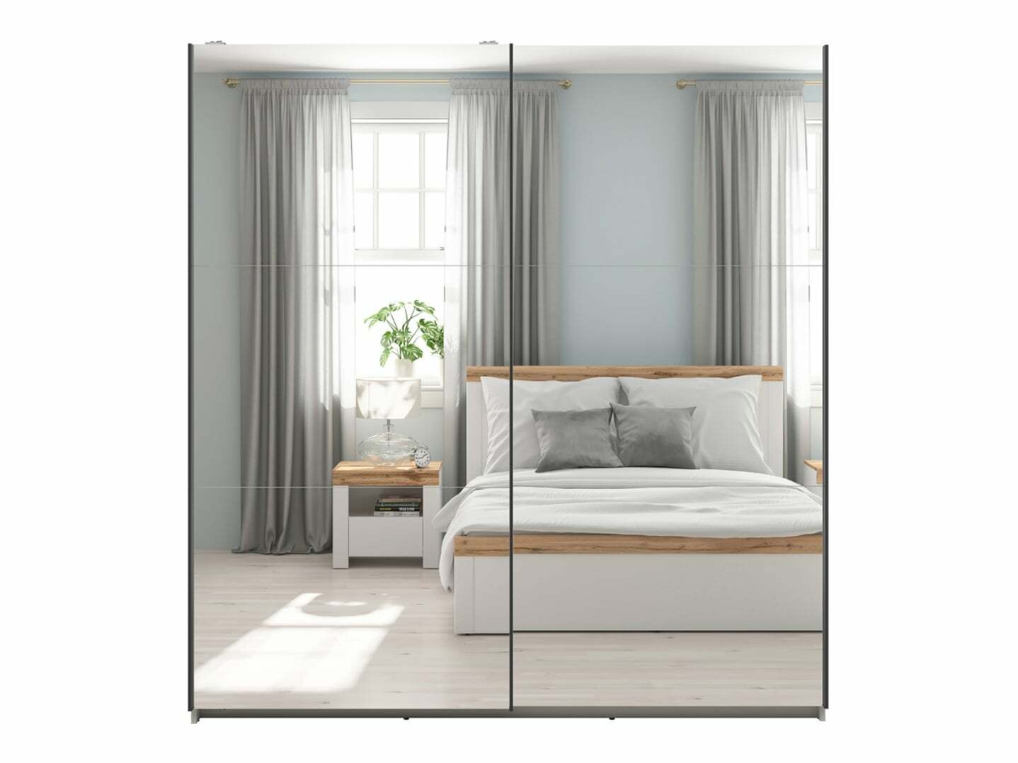 Armario Livevaro 111 (Cachemira)