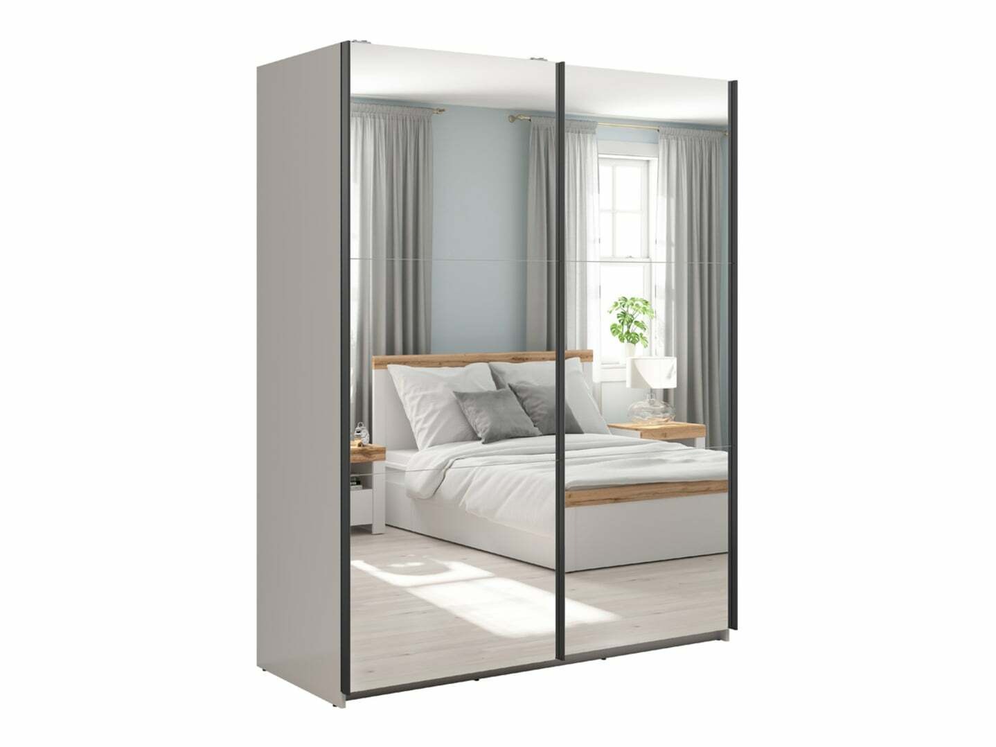 Armario Livevaro 119 (Cachemira)