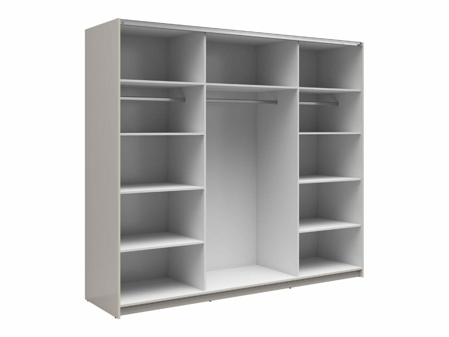 Armario Livevaro 120 (Cachemira)