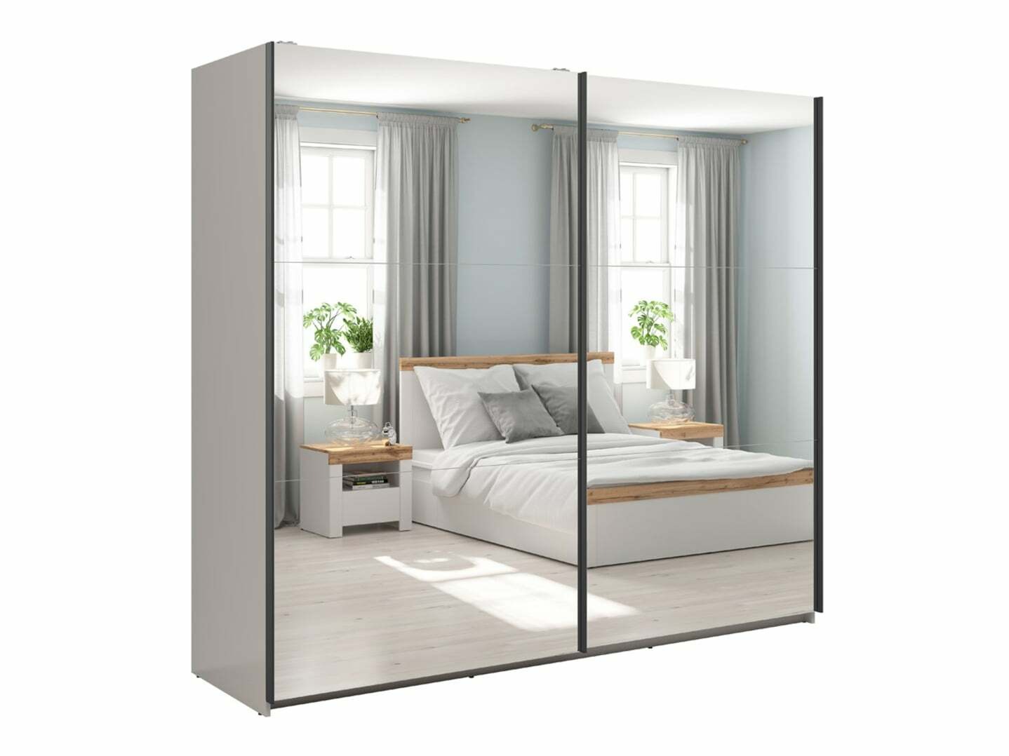 Armario Livevaro 122 (Cachemira)