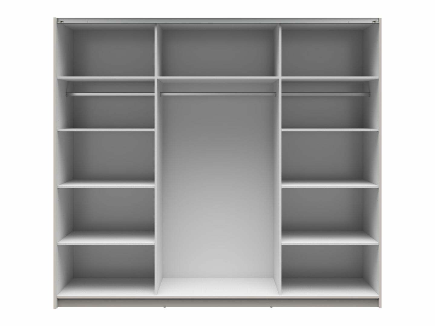 Armario Livevaro 122 (Cachemira)