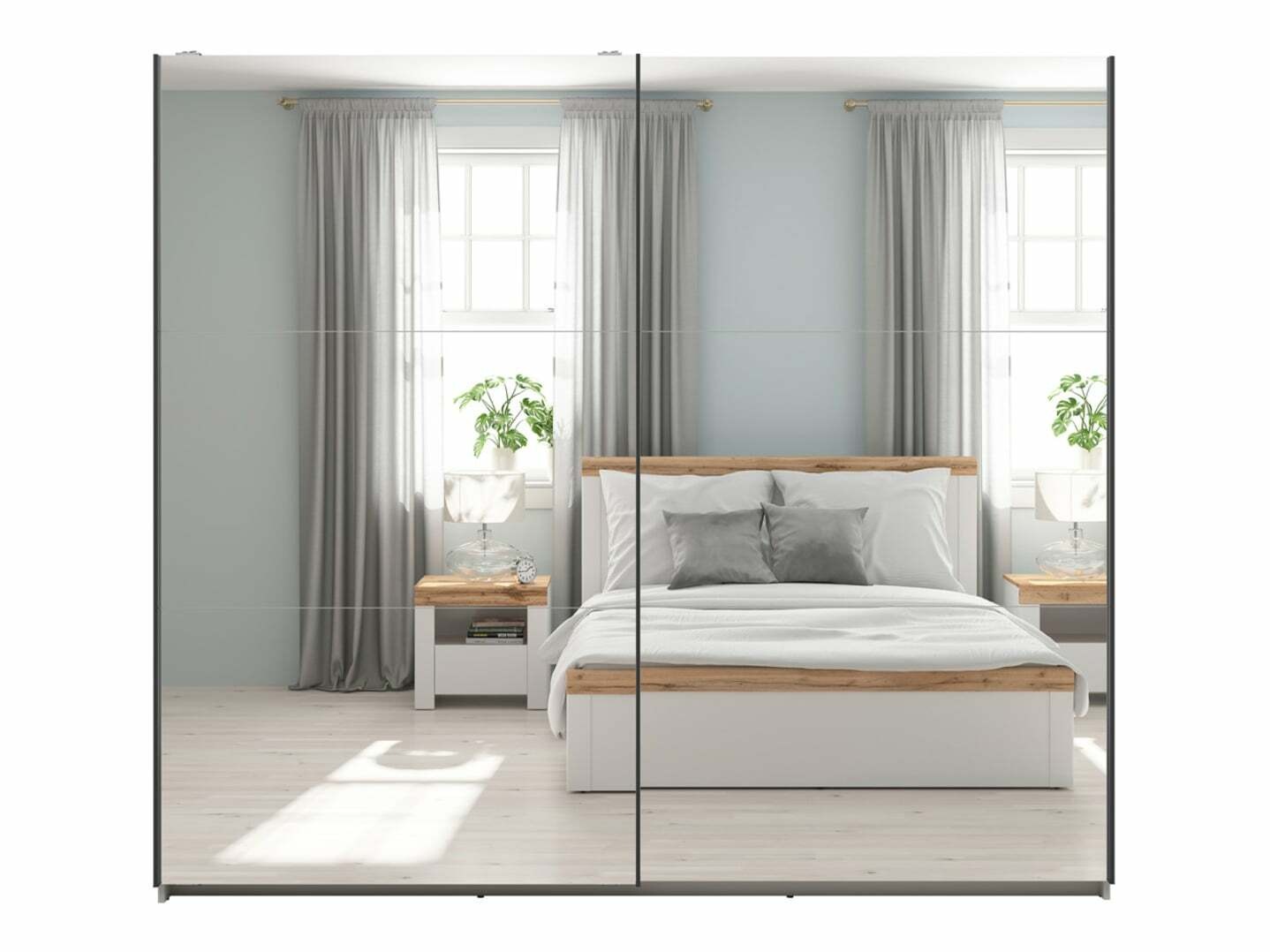 Armario Livevaro 122 (Cachemira)