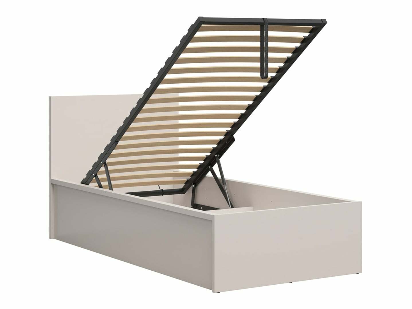 Cama Livevaro 126 (Cachemira)