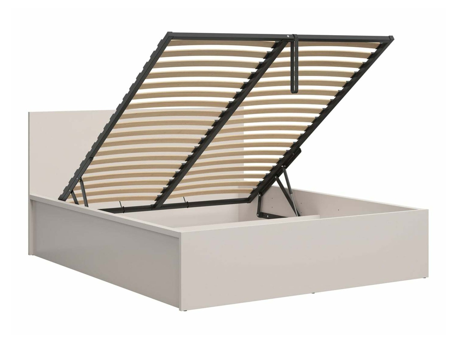 Cama Livevaro 126 (Cachemira)