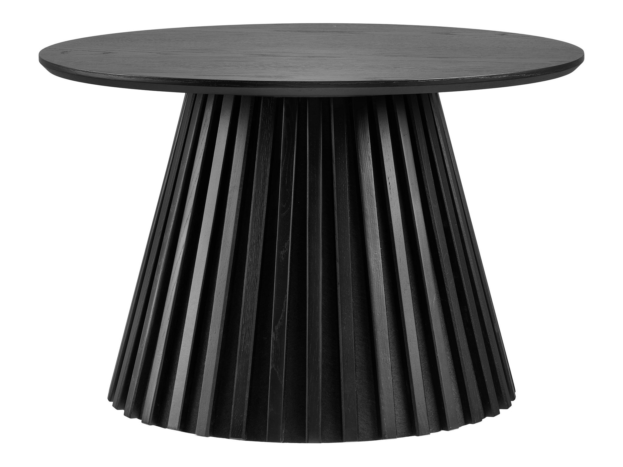 Mesa de centro Brea 322 (Negro)