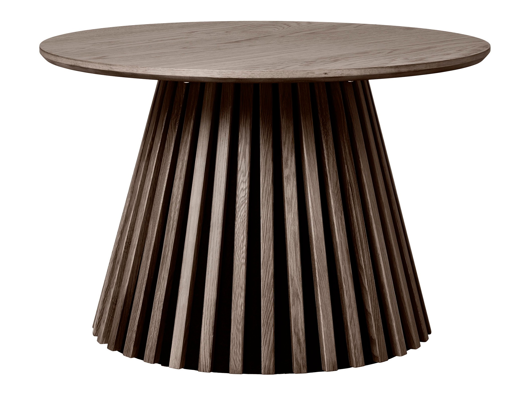 Mesa de centro Brea 322 (Roble oscuro)