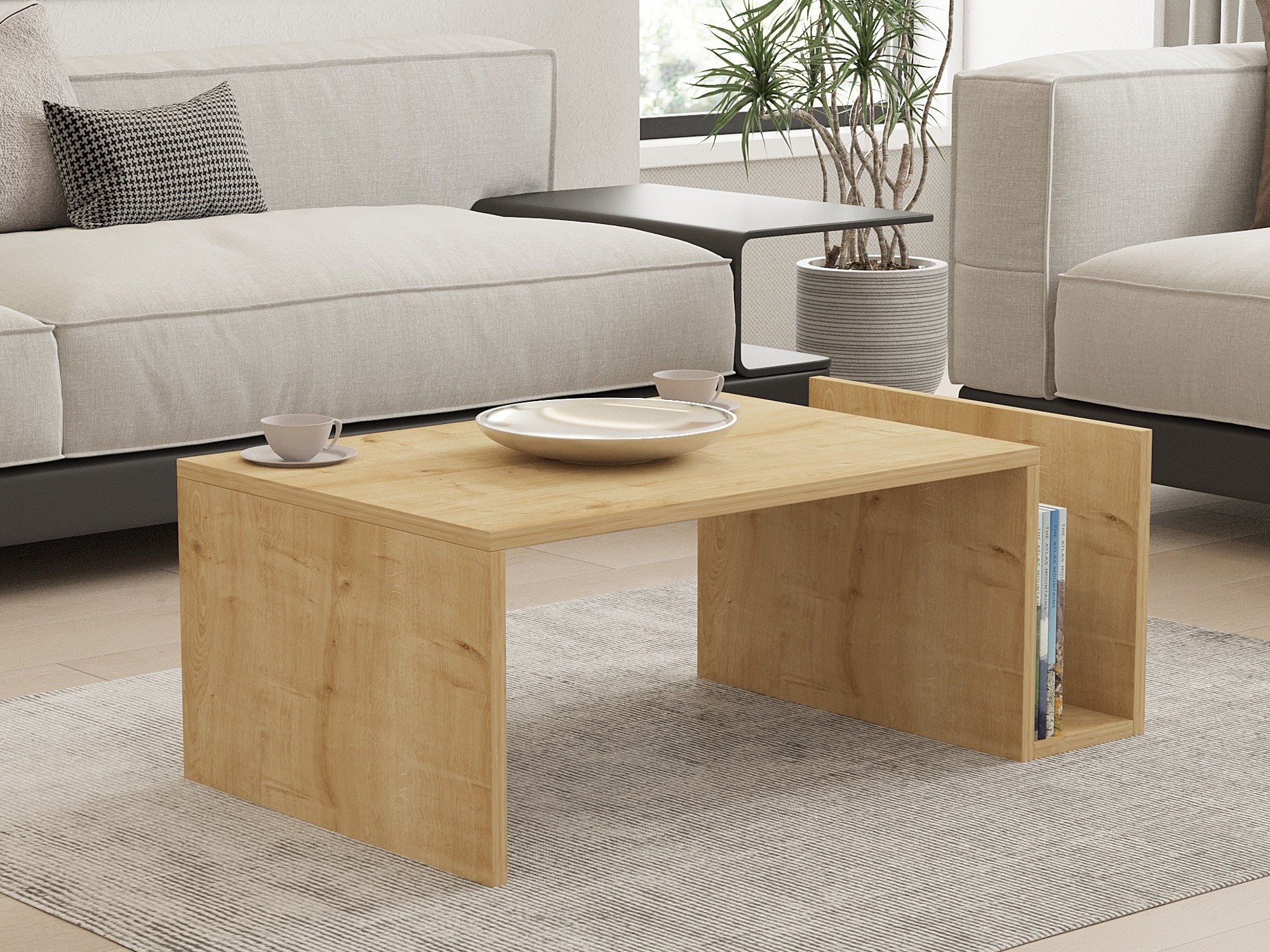 Mesa de centro Kailua 2685