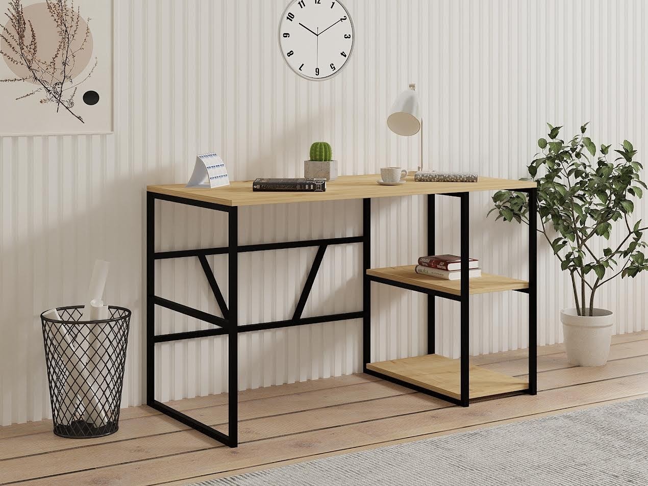 Mesa de oficina Kailua 2689