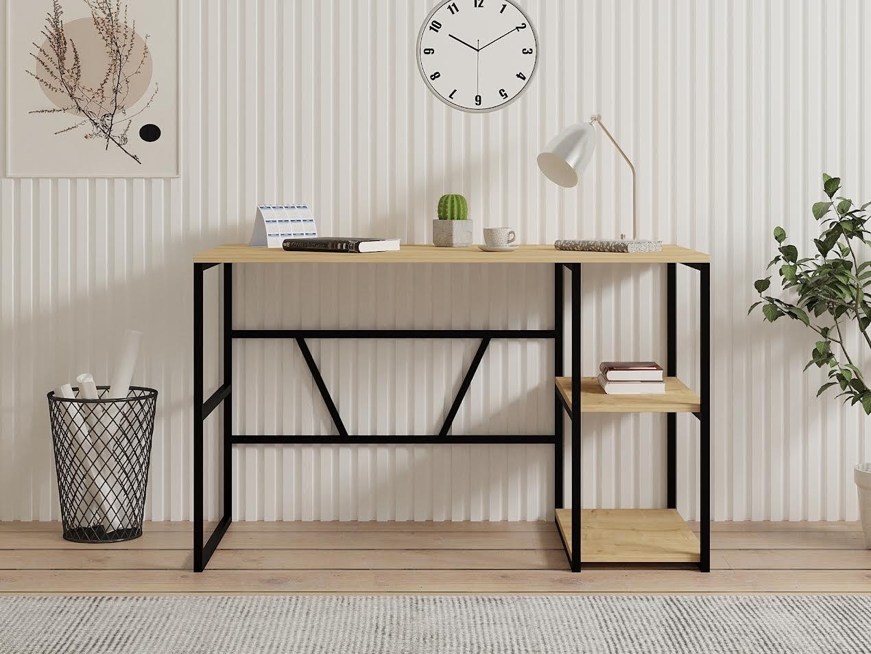 Mesa de oficina Kailua 2689