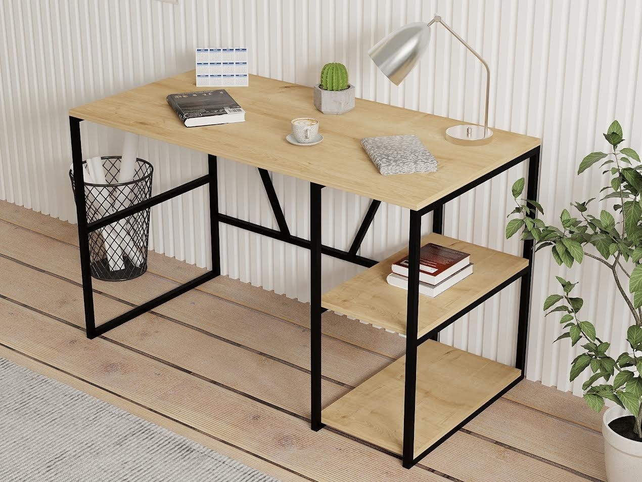 Mesa de oficina Kailua 2689