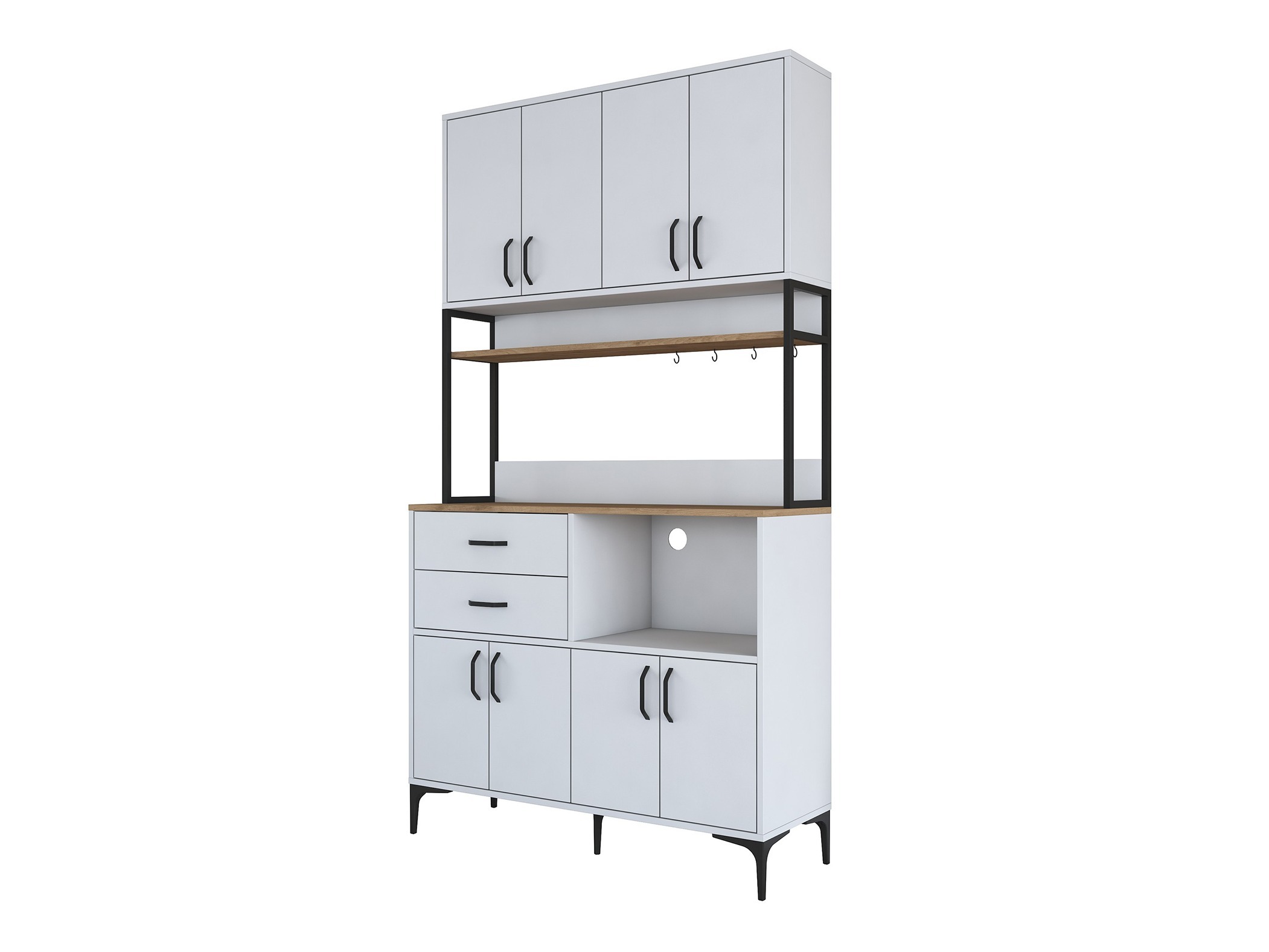 Mueble multifuncional Kailua 2681