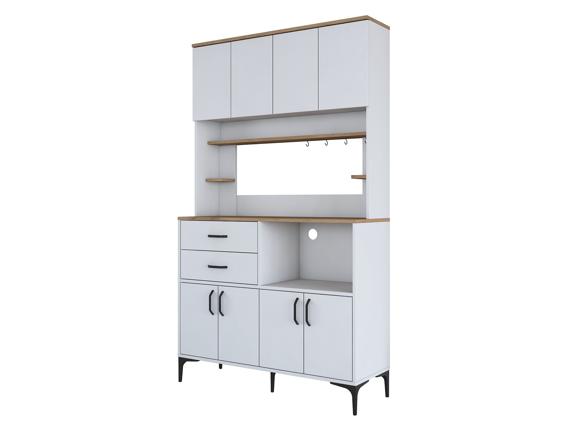Mueble multifuncional Kailua 2682