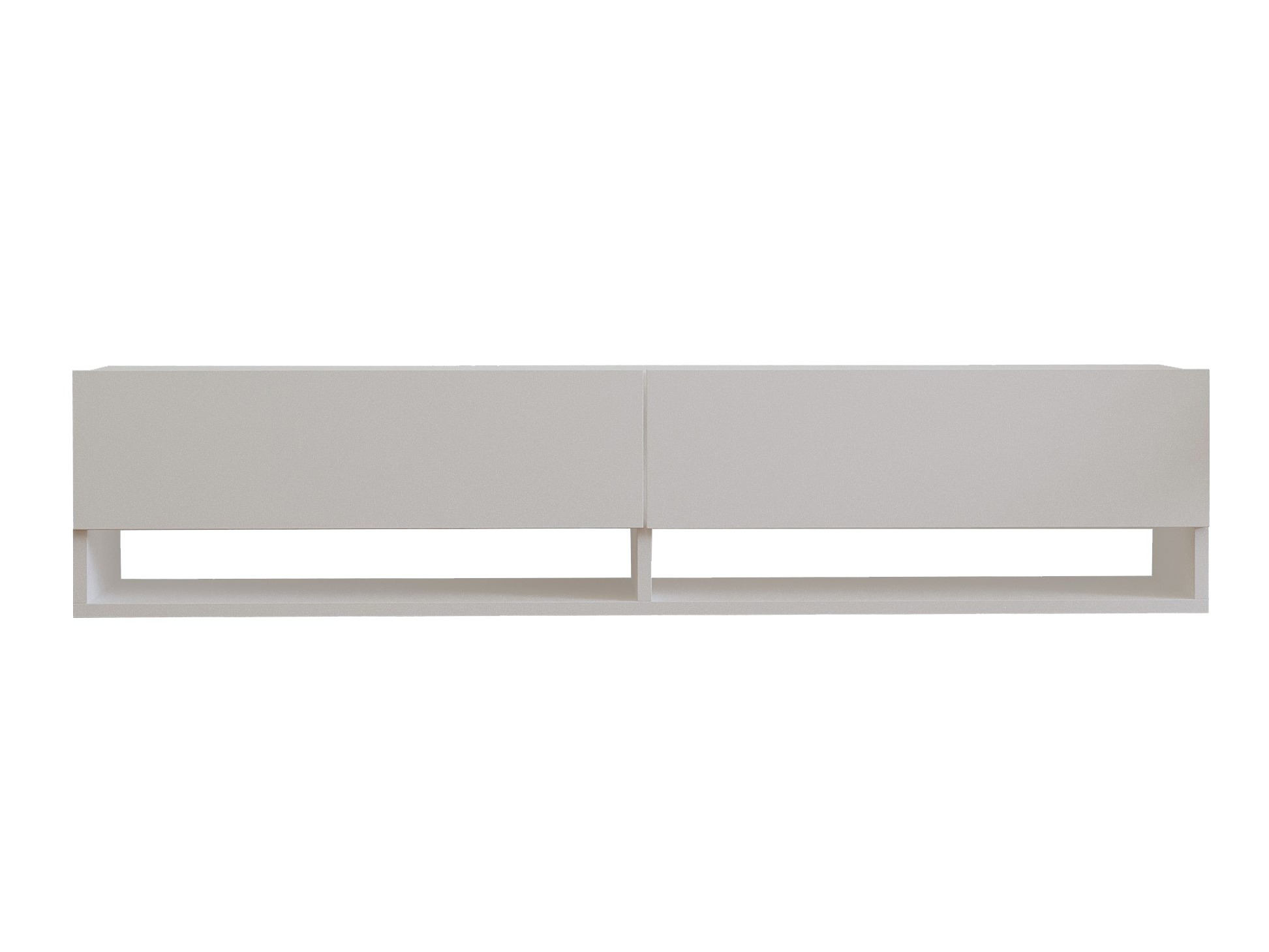 Mueble TV Kailua 2690 (Blanco)