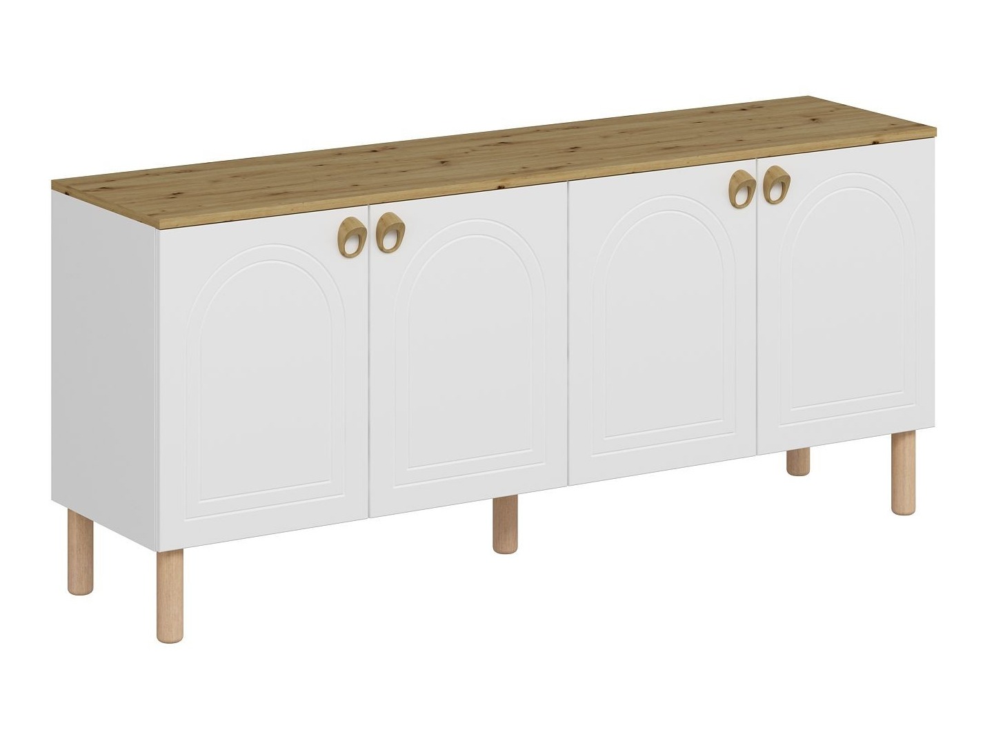 Aparador Kailua 2693