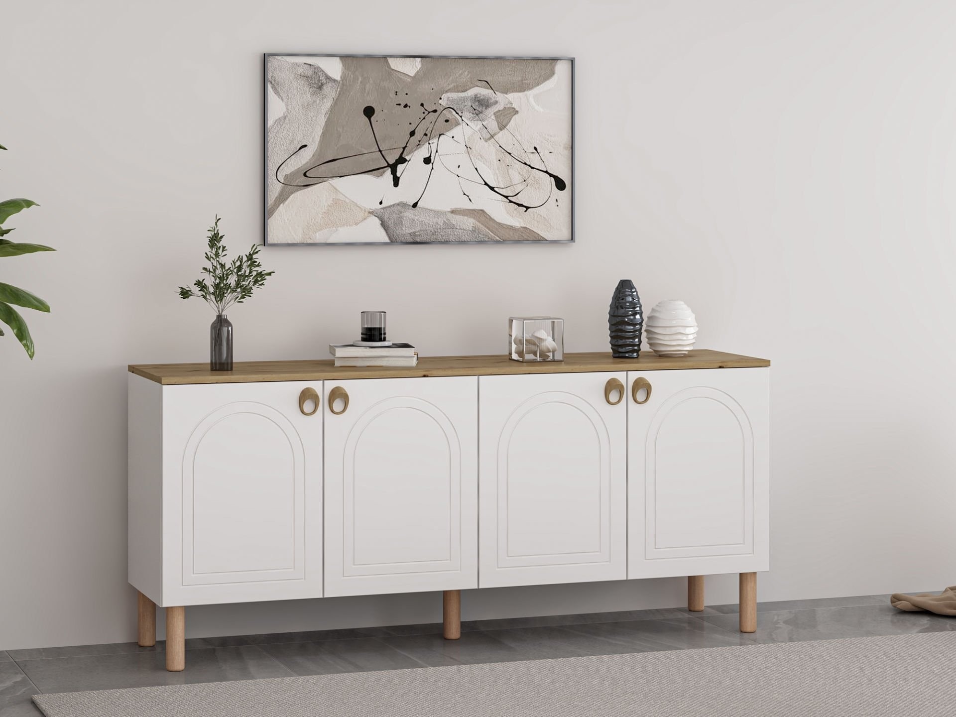 Aparador Kailua 2693