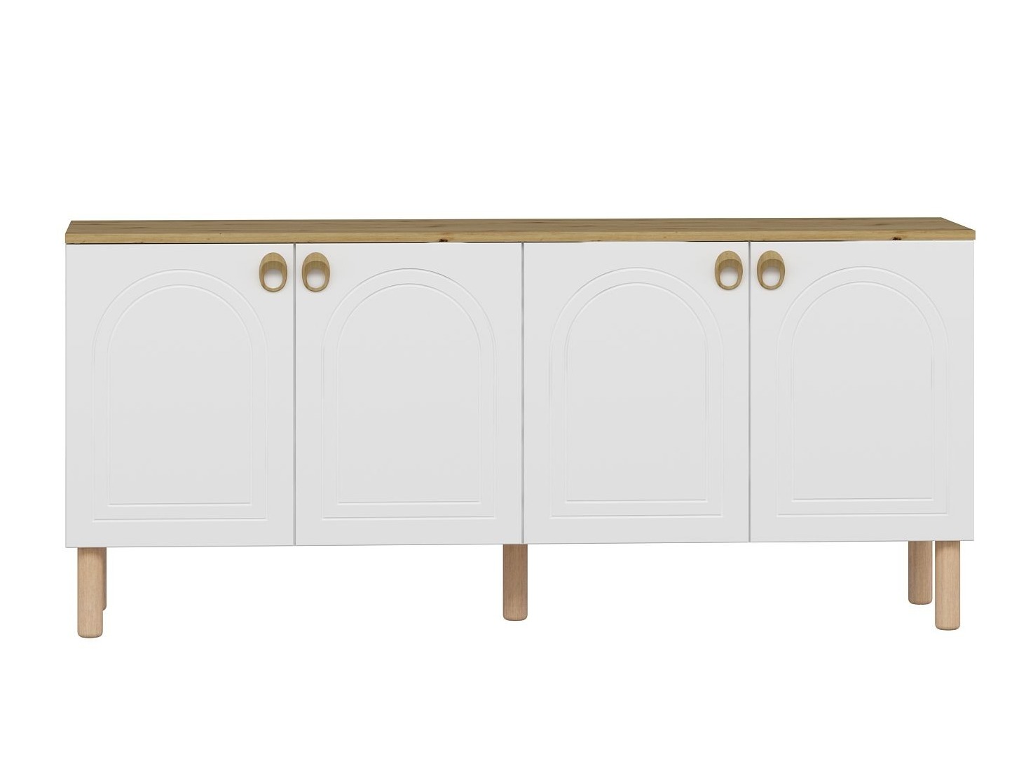 Aparador Kailua 2693