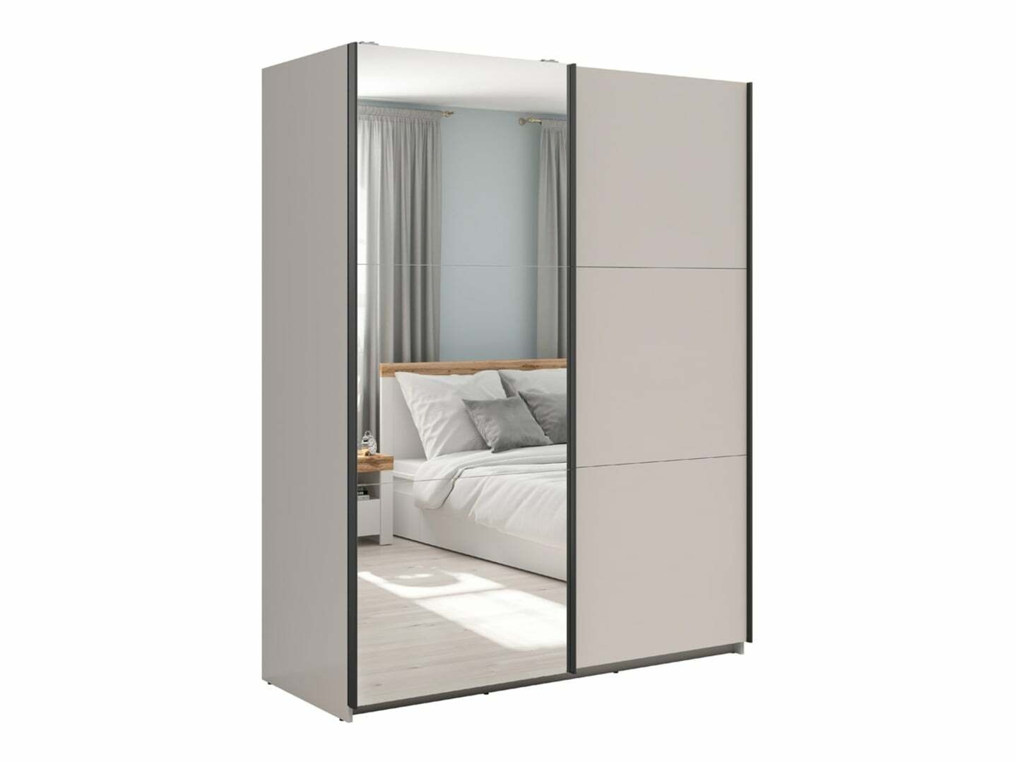 Conjunto de dormitorio Livevaro 125
