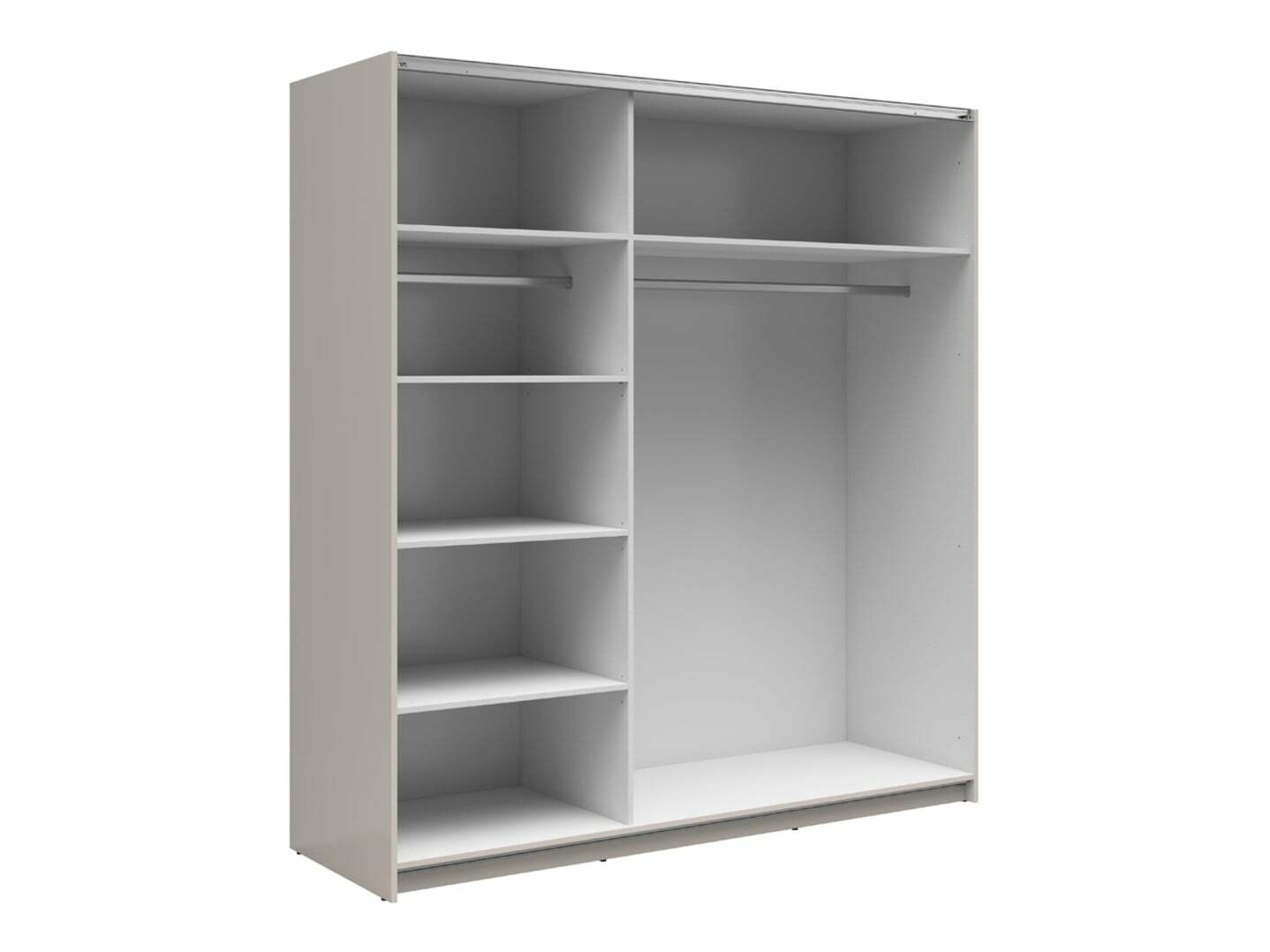 Conjunto de dormitorio Livevaro 125