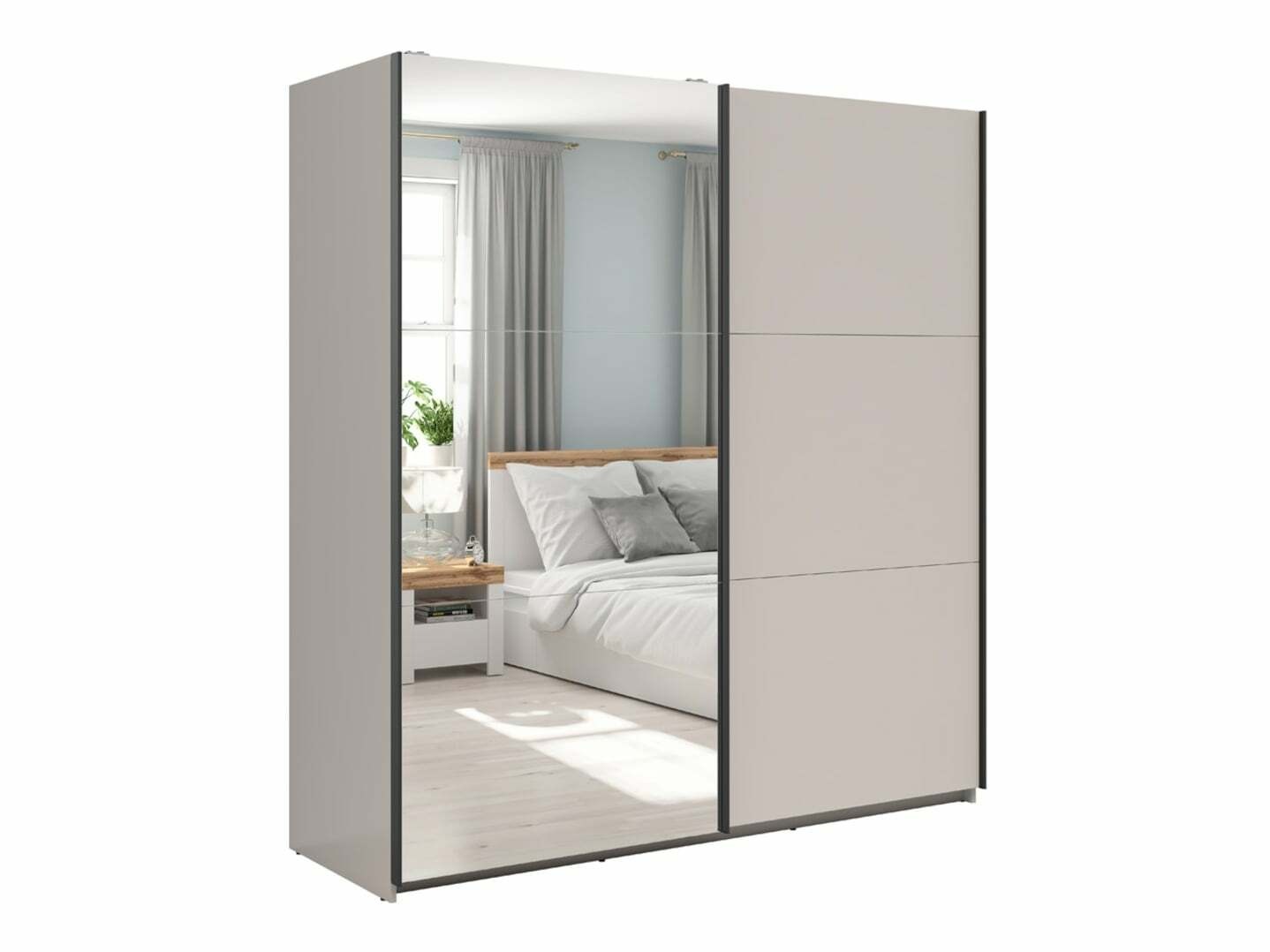 Conjunto de dormitorio Livevaro 125