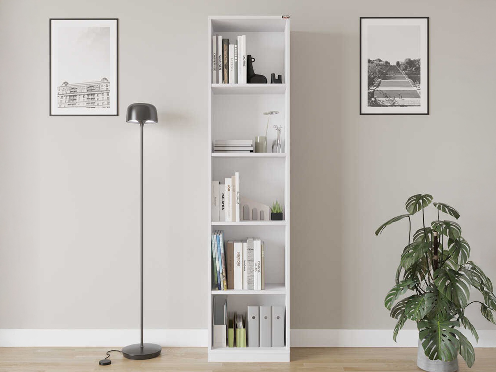 Estantería Kailua 2698