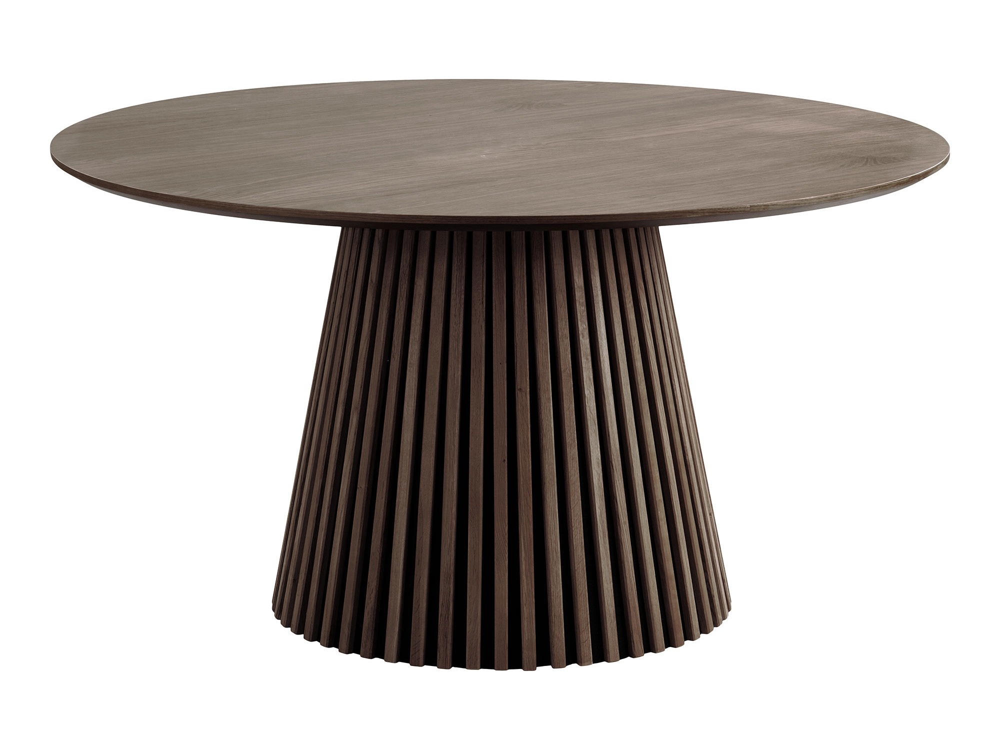 Mesa Brea 323 (Roble oscuro)