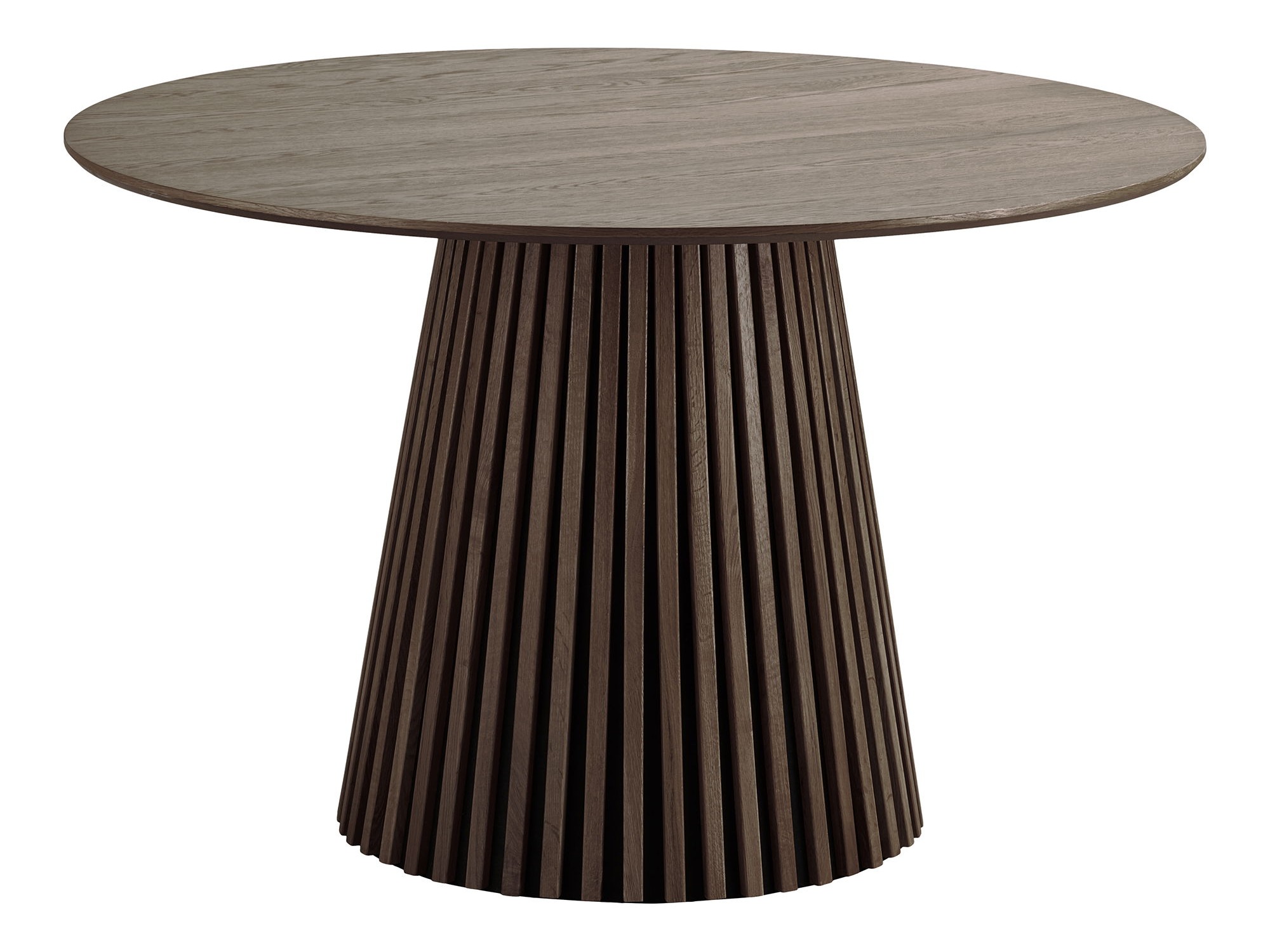 Mesa Brea 324 (Roble oscuro)