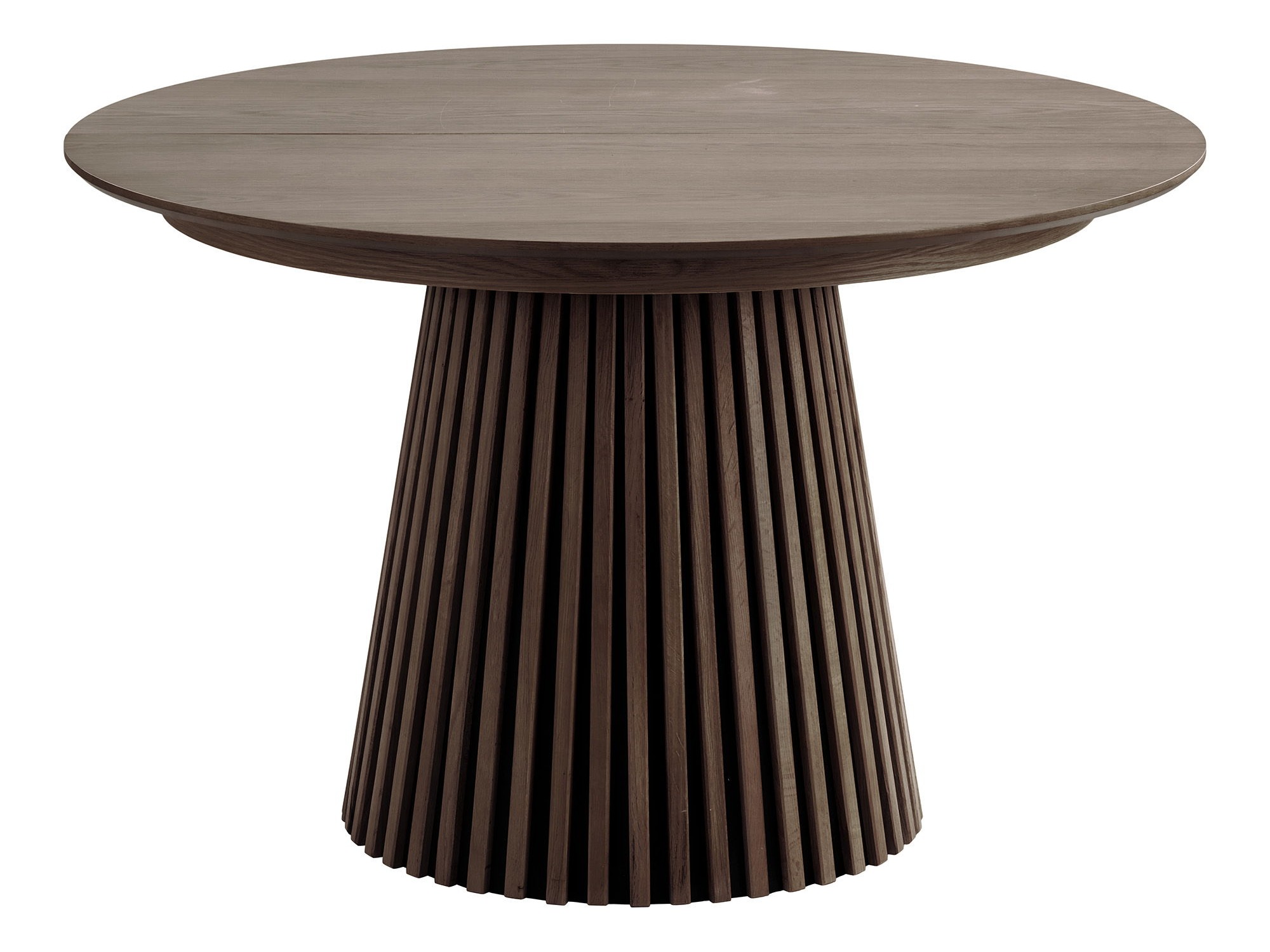 Mesa Brea 324 (Roble oscuro)