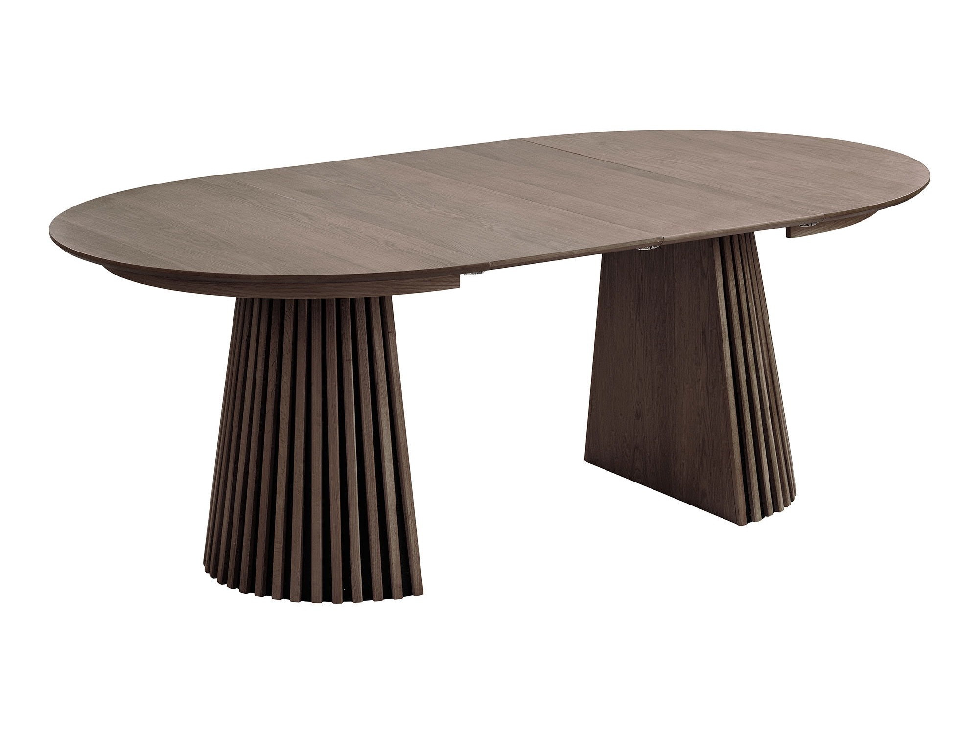 Mesa Brea 324 (Roble oscuro)