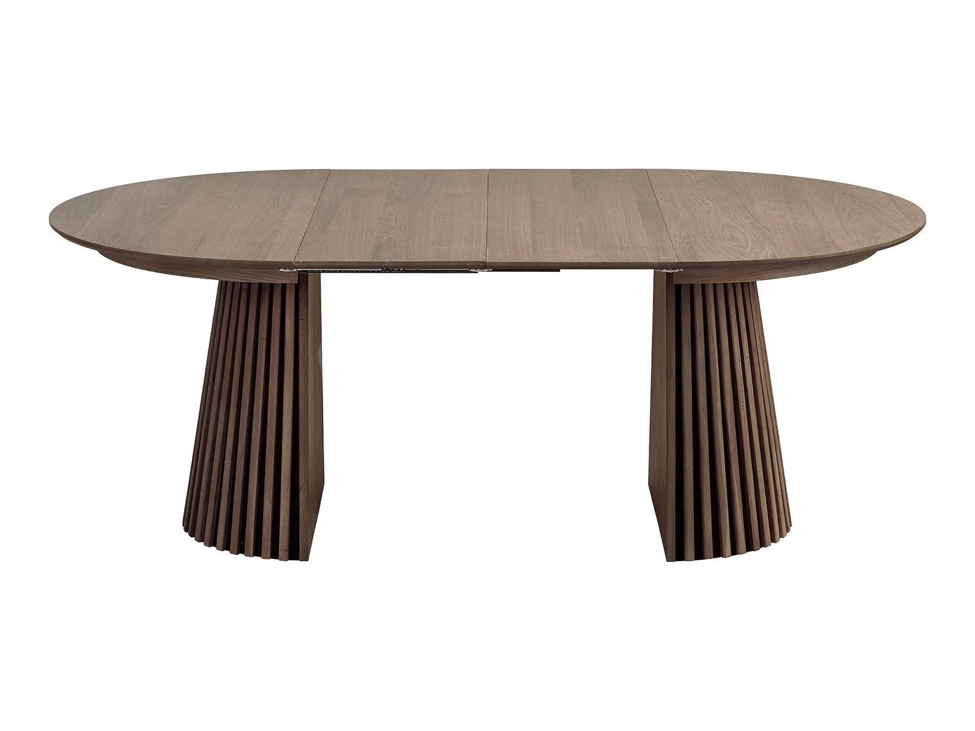 Mesa Brea 324 (Roble oscuro)