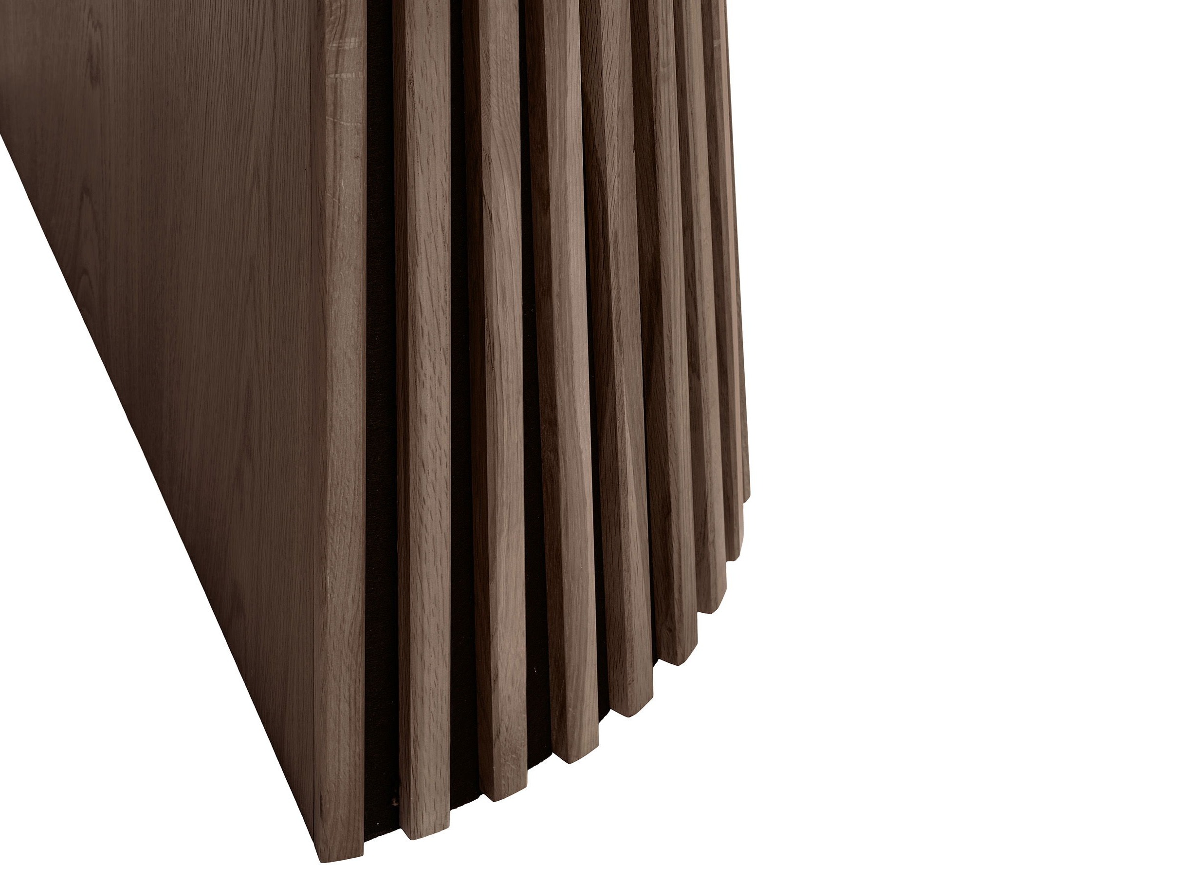 Mesa Brea 324 (Roble oscuro)